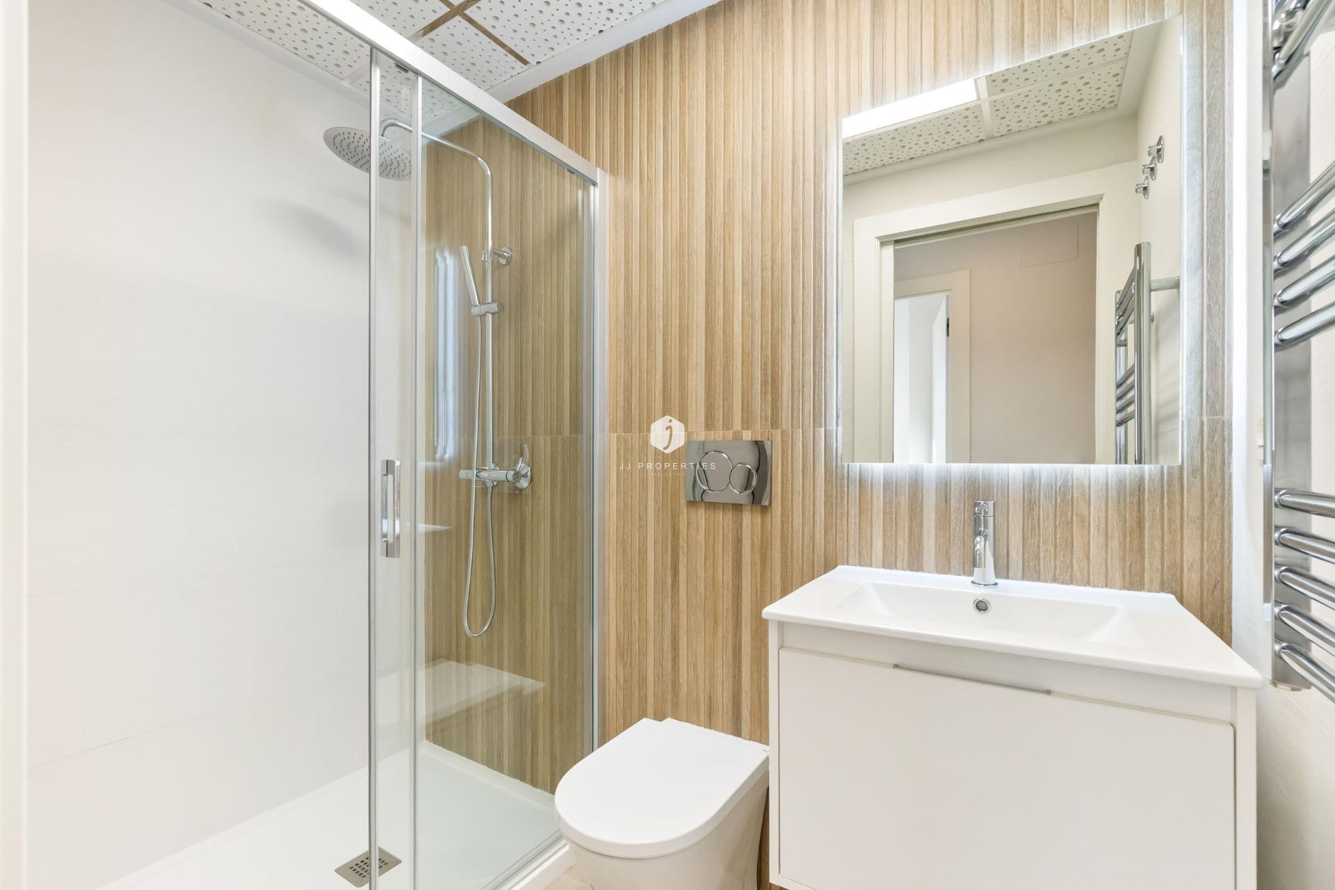 Aus zweiter Hand - Wohnung -
Torrevieja - Playa del Cura