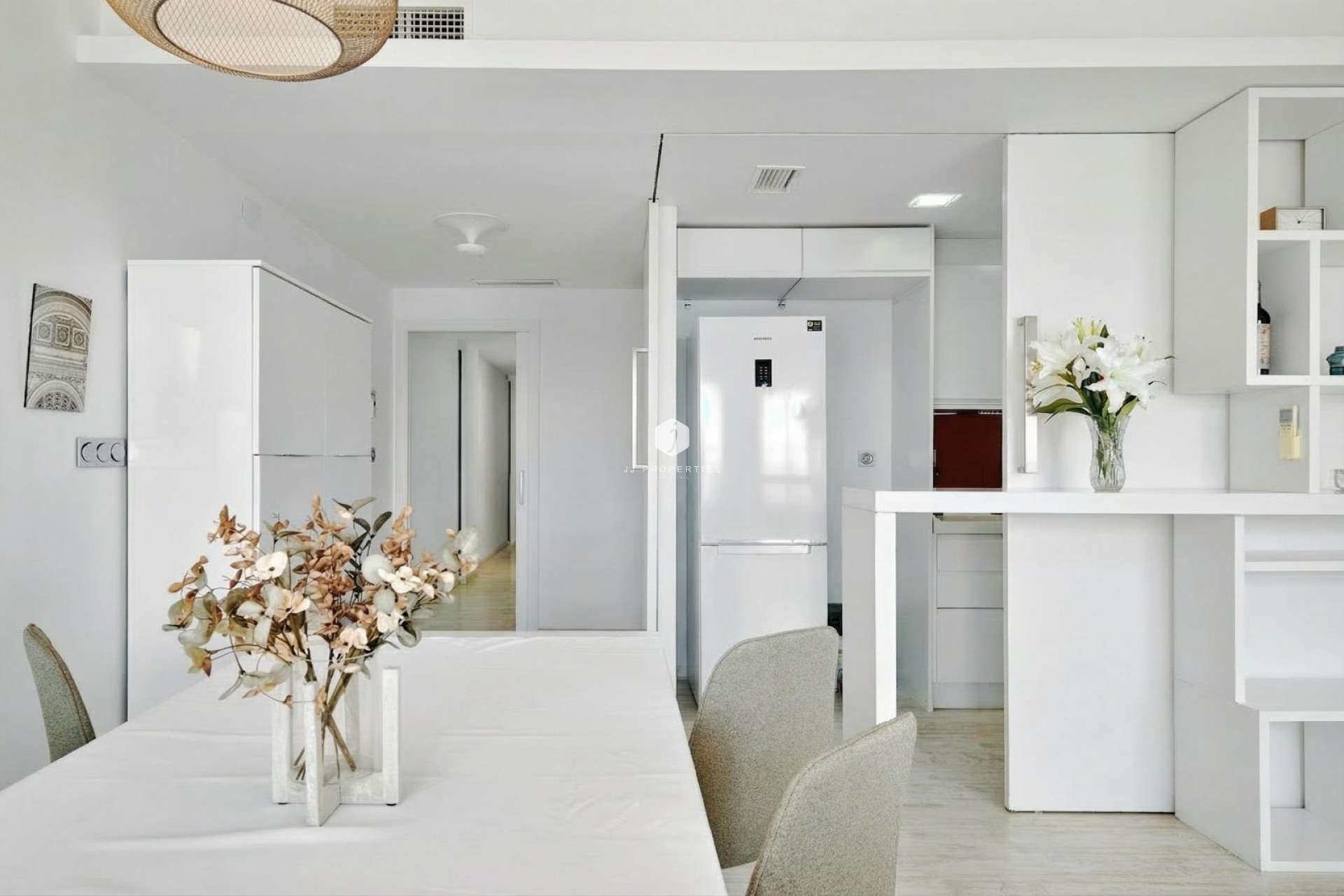 Aus zweiter Hand - Wohnung -
Torrevieja - Playa del Cura