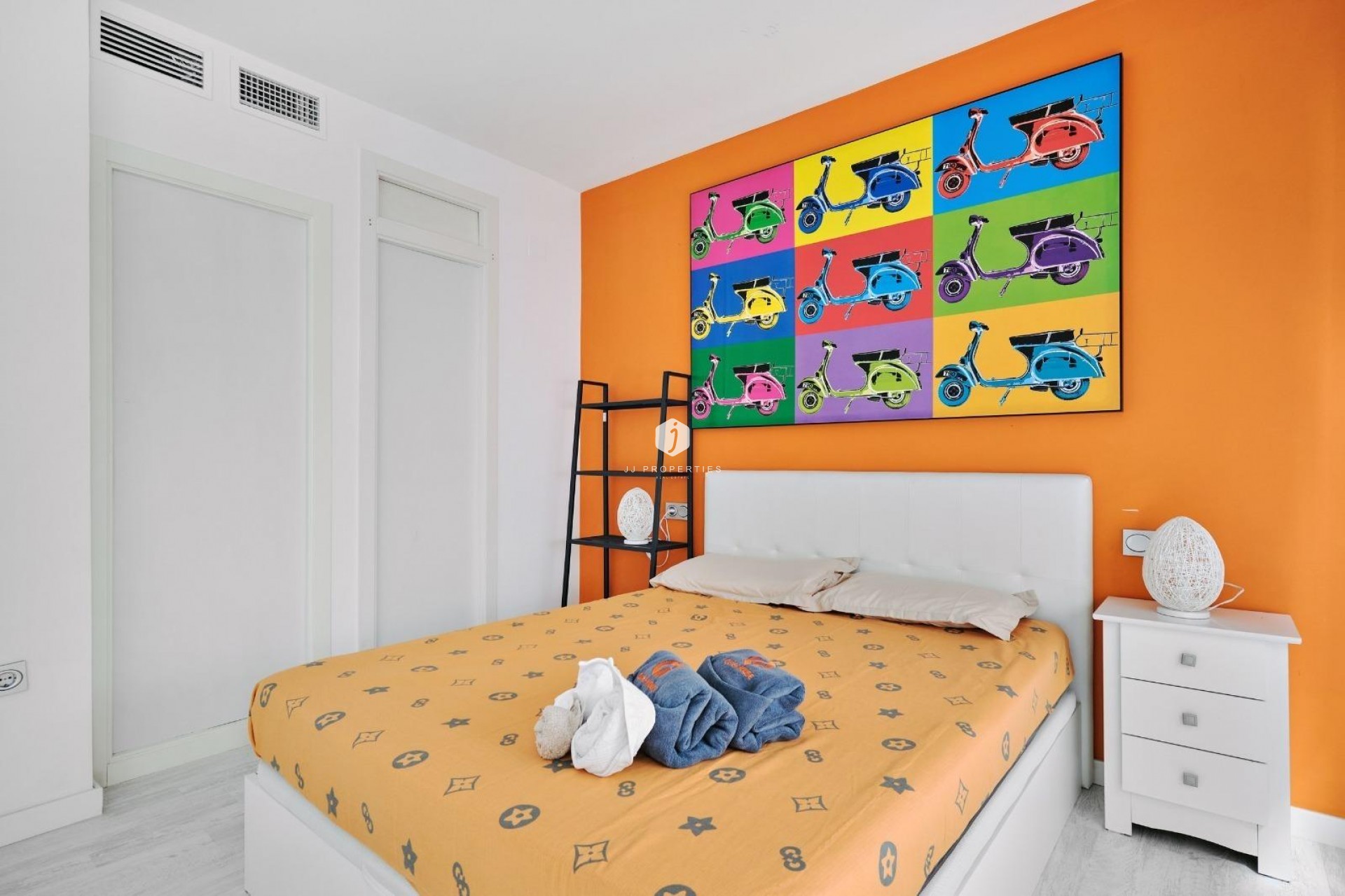 Aus zweiter Hand - Wohnung -
Torrevieja - Playa del Cura