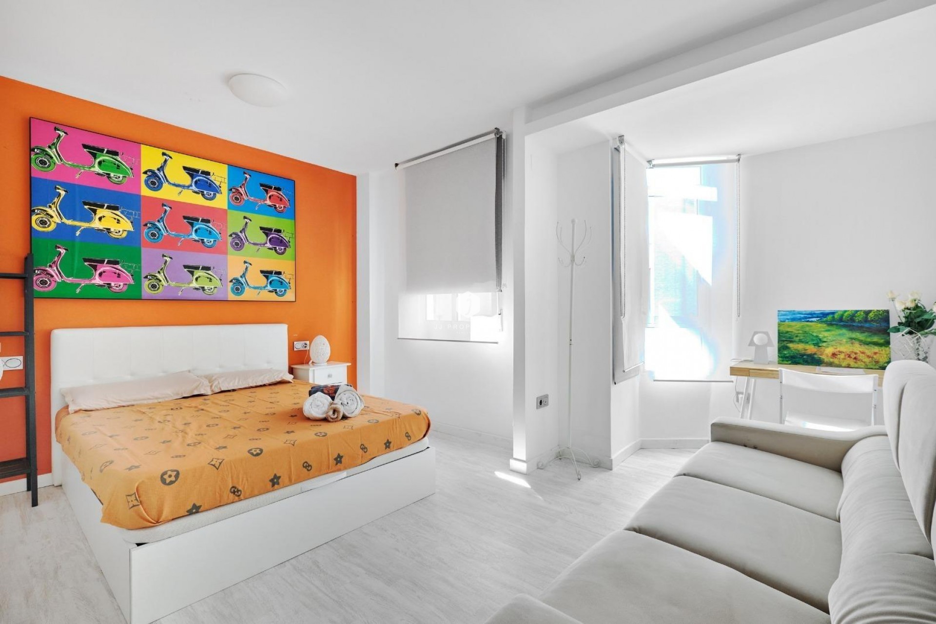 Aus zweiter Hand - Wohnung -
Torrevieja - Playa del Cura