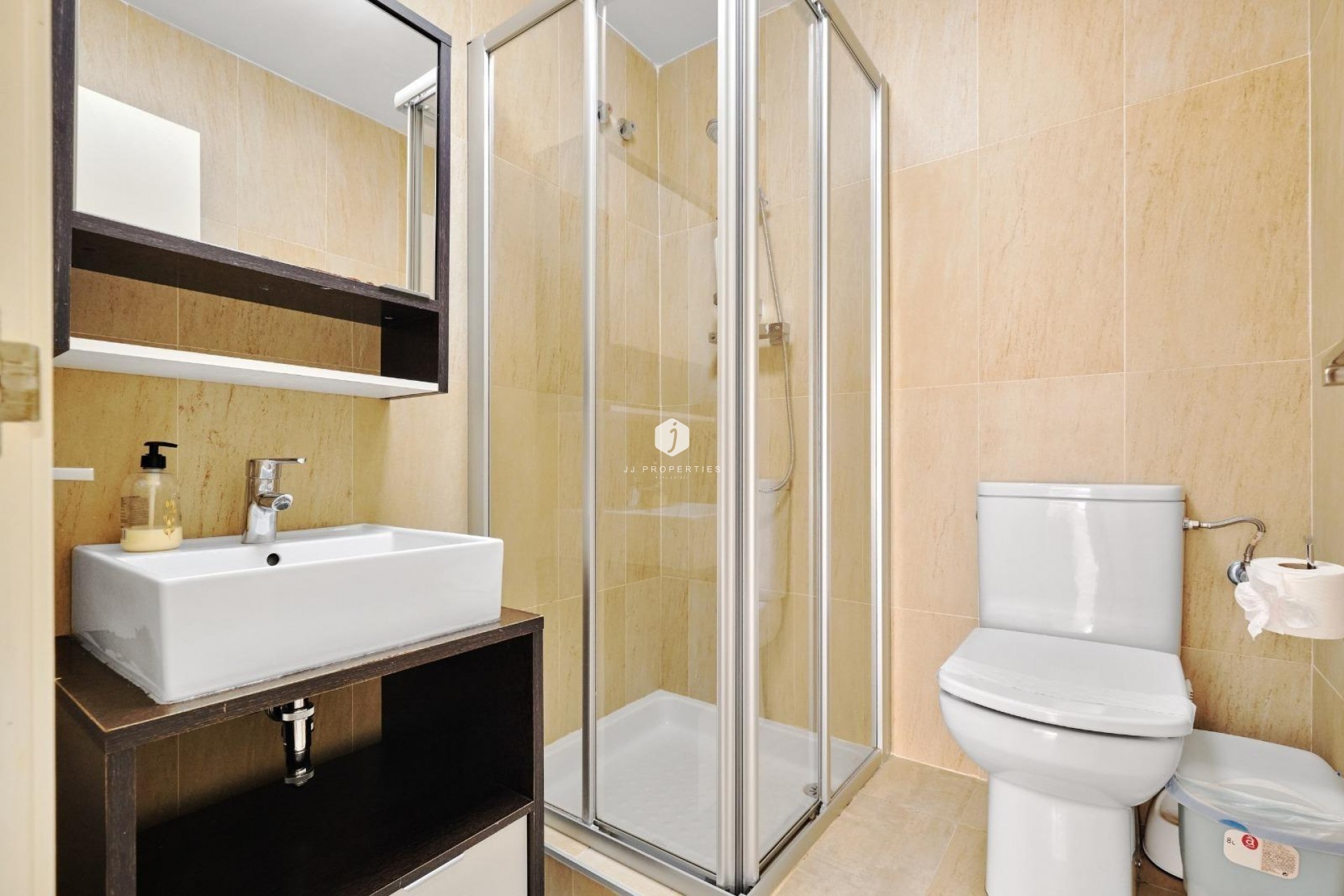 Aus zweiter Hand - Wohnung -
Torrevieja - Playa del Cura