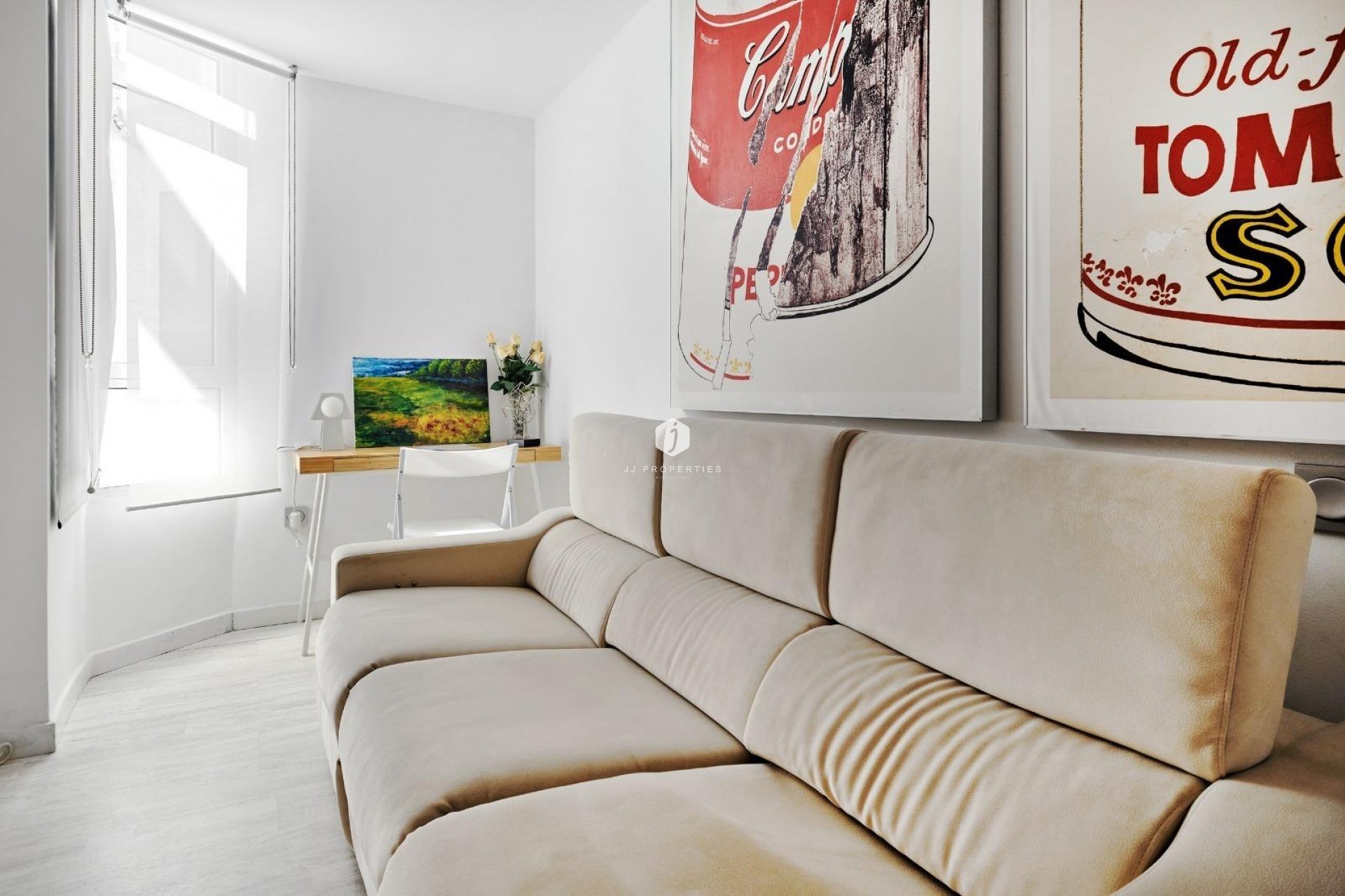 Aus zweiter Hand - Wohnung -
Torrevieja - Playa del Cura