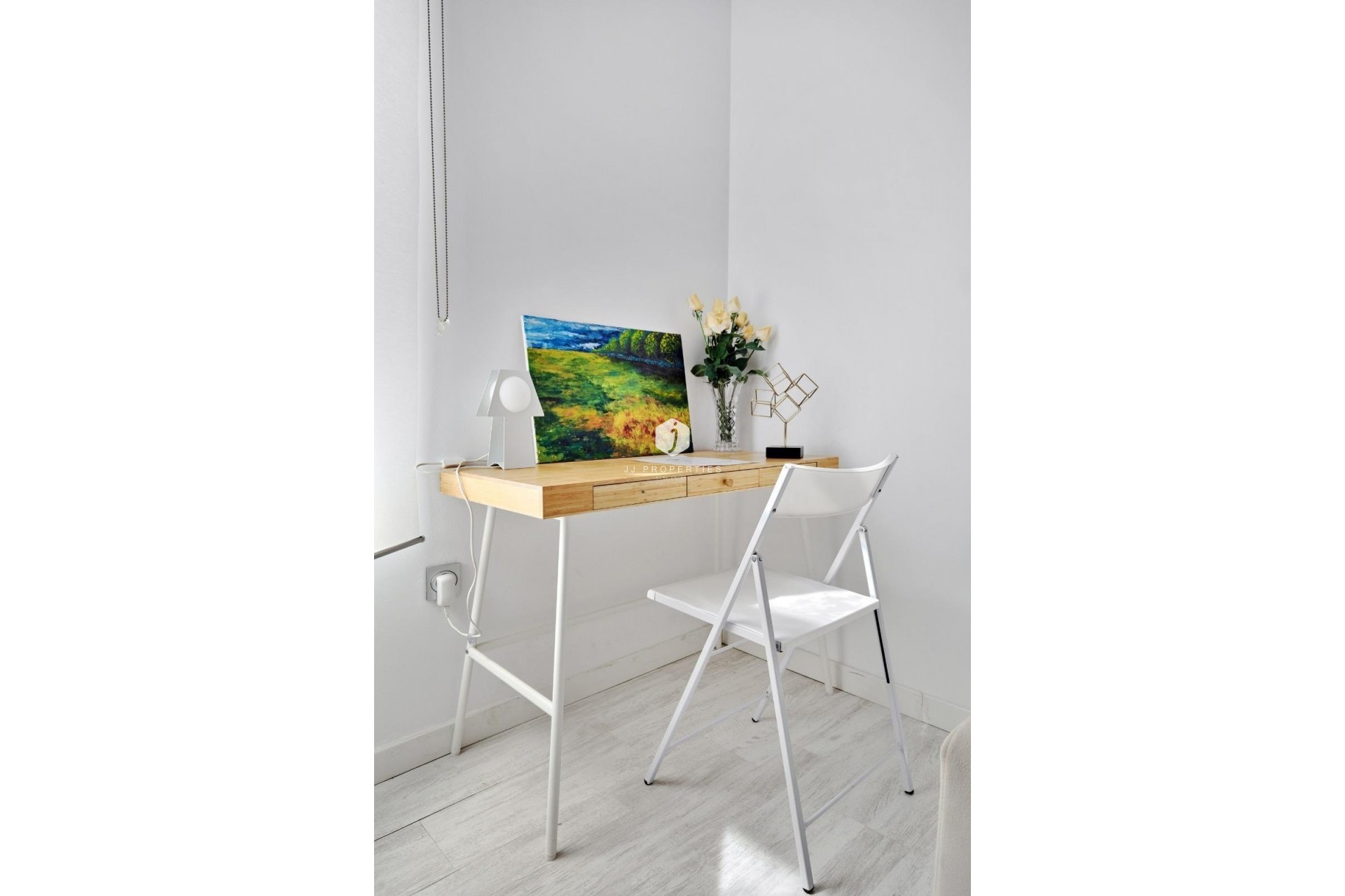 Aus zweiter Hand - Wohnung -
Torrevieja - Playa del Cura