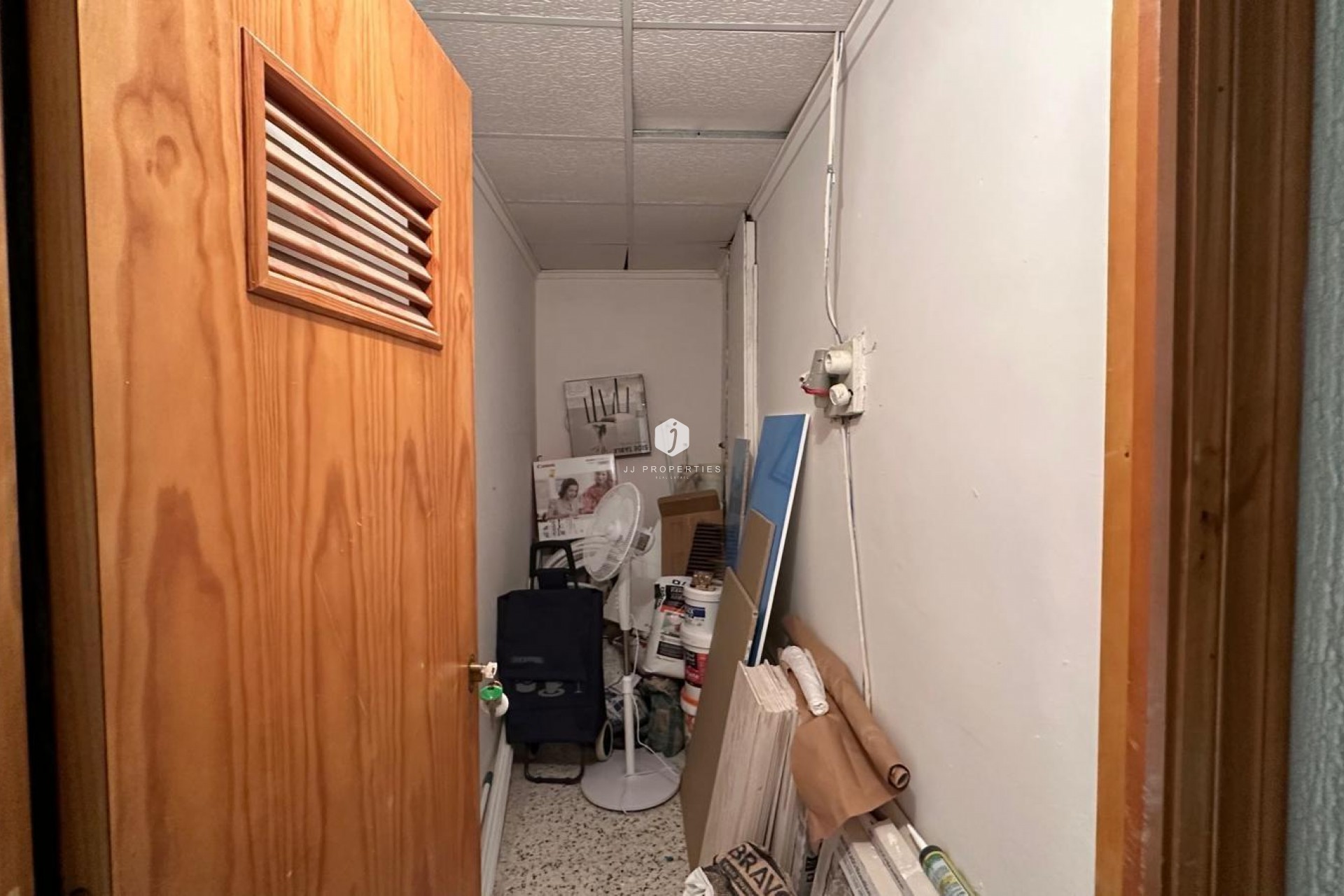 Aus zweiter Hand - Wohnung -
Torrevieja - Playa del Cura