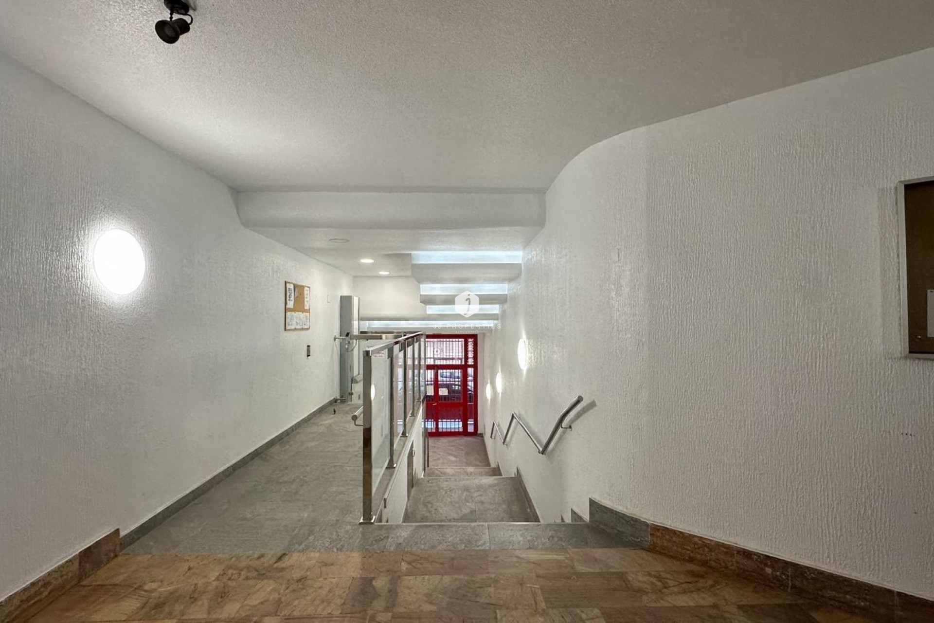 Aus zweiter Hand - Wohnung -
Torrevieja - Playa del Cura