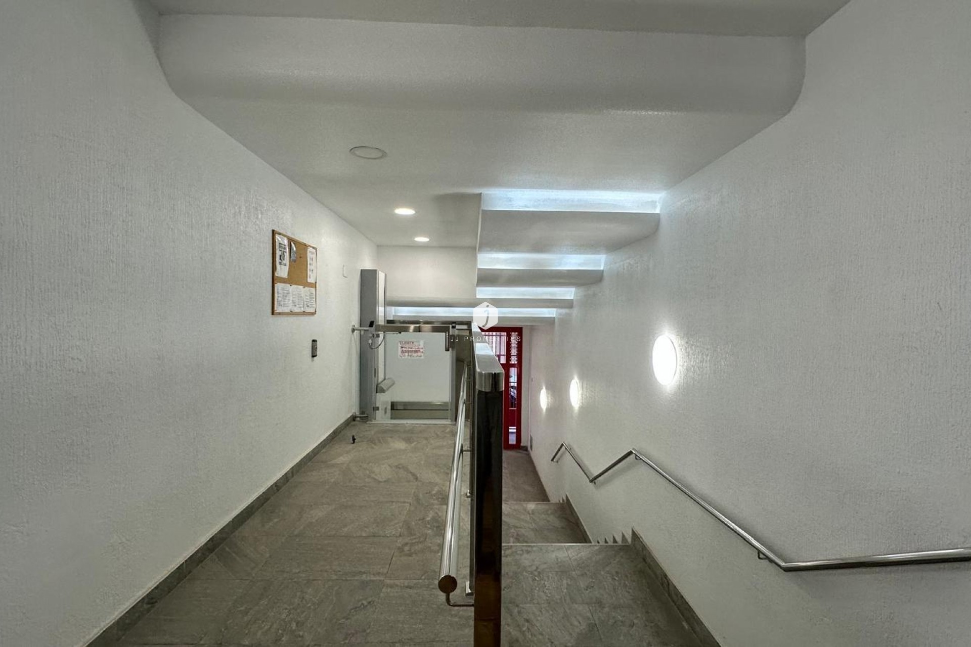 Aus zweiter Hand - Wohnung -
Torrevieja - Playa del Cura