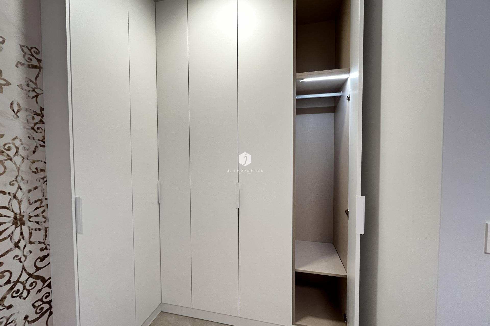 Aus zweiter Hand - Wohnung -
Torrevieja - Playa del Cura