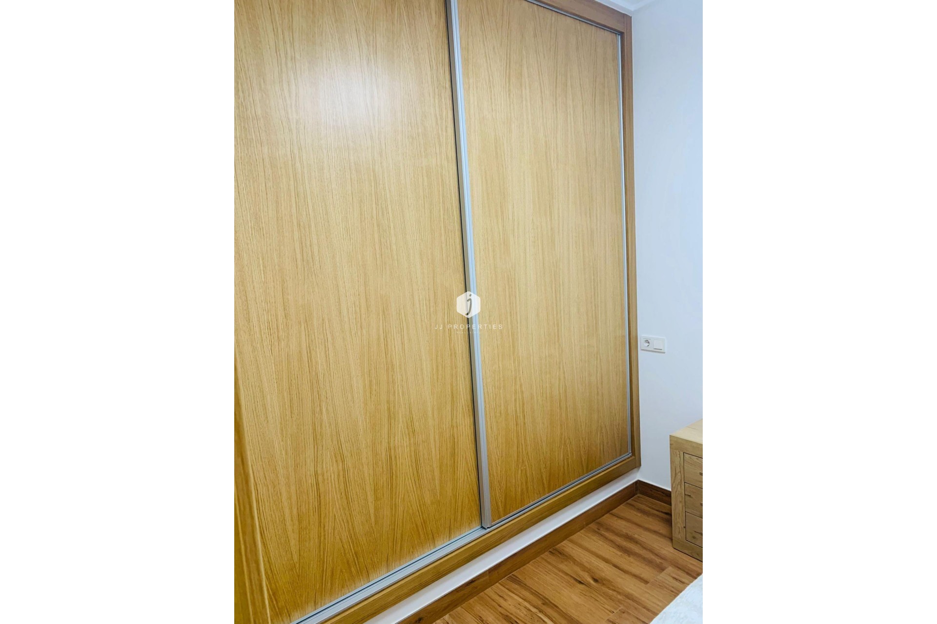 Aus zweiter Hand - Wohnung -
Torrevieja - Playa del Cura