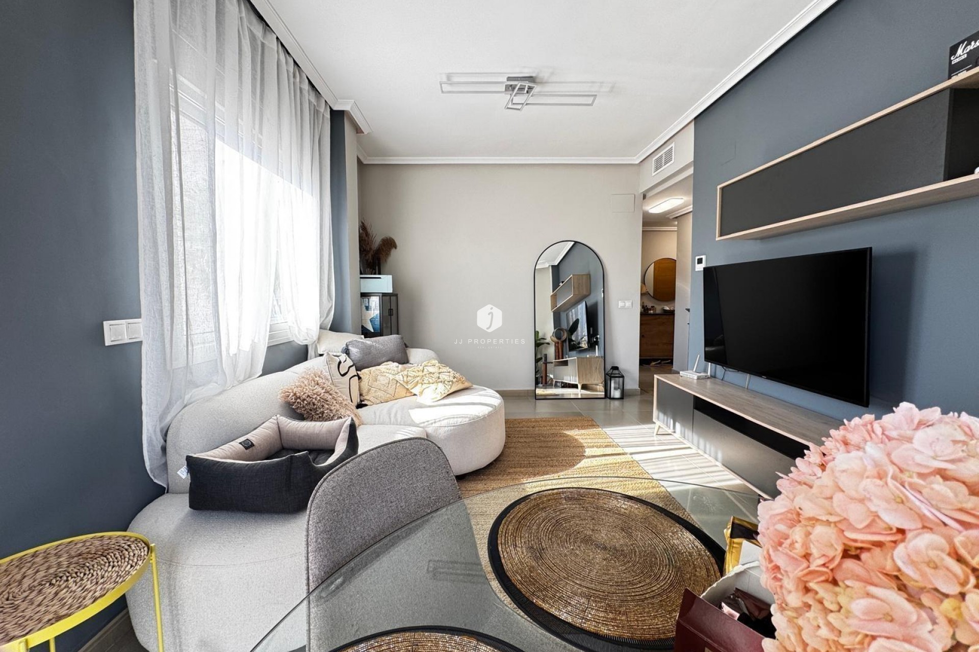 Aus zweiter Hand - Wohnung -
Torrevieja - Playa del Cura