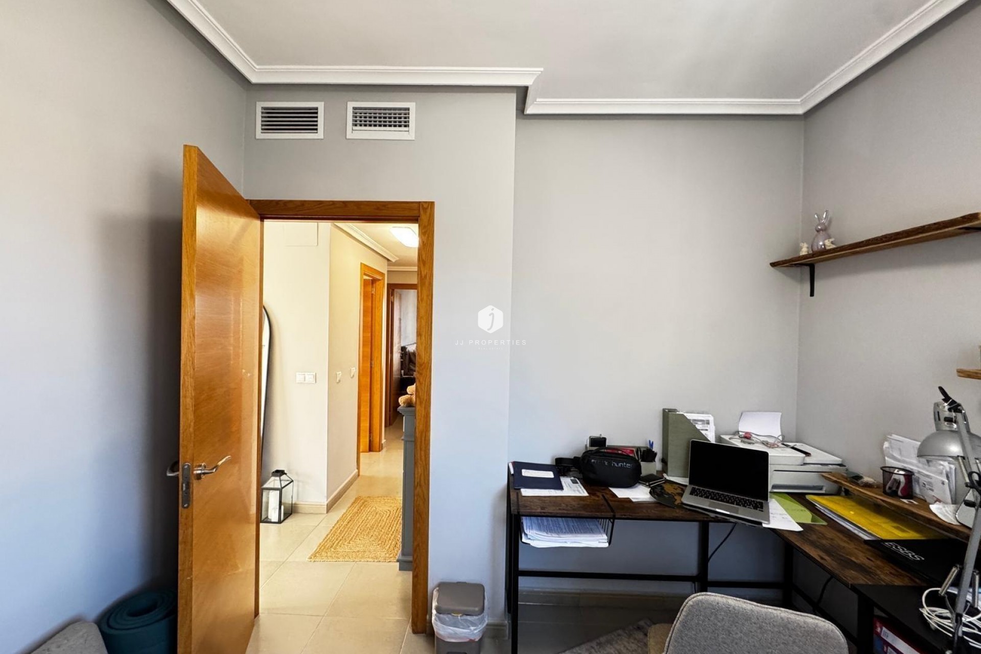 Aus zweiter Hand - Wohnung -
Torrevieja - Playa del Cura