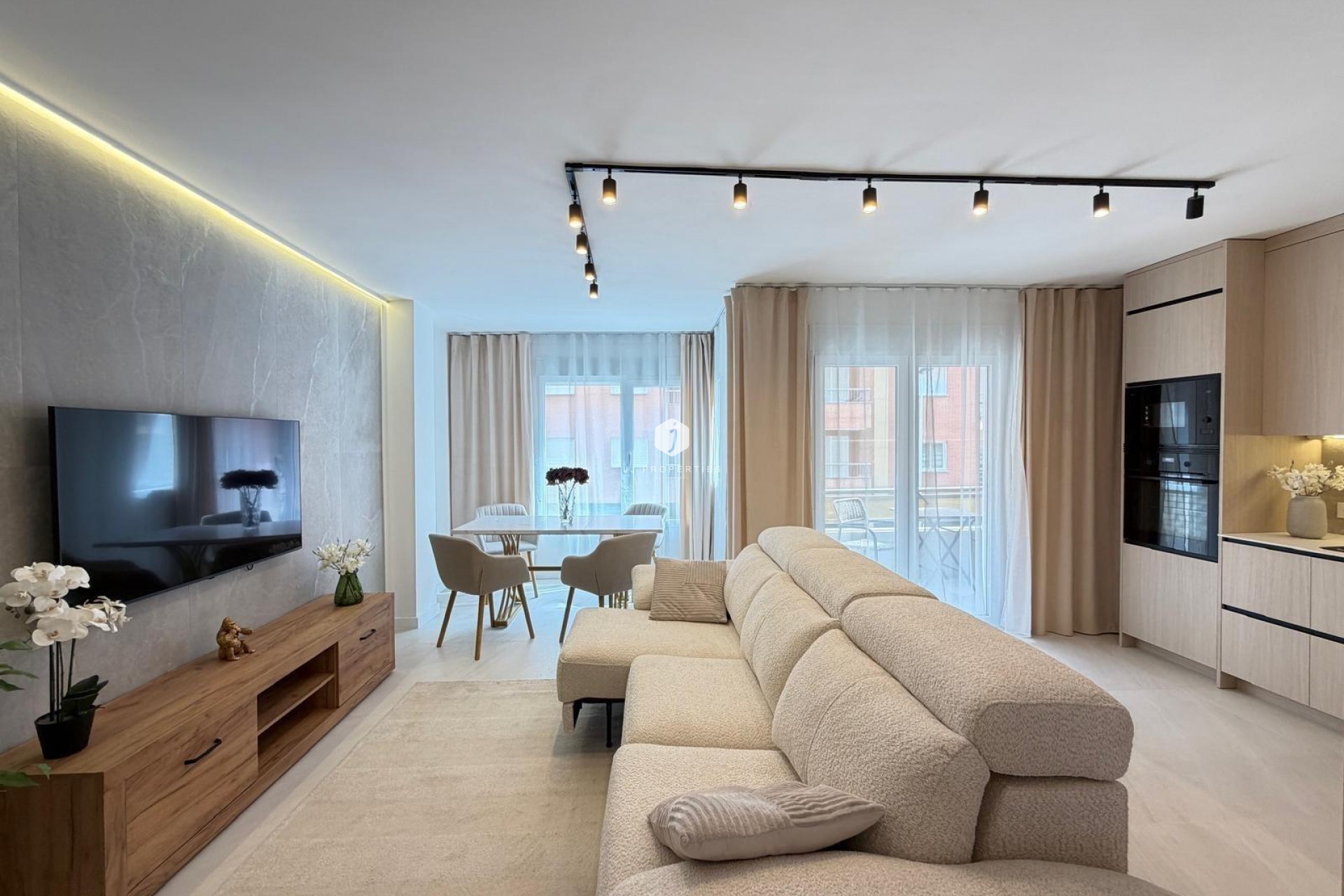 Aus zweiter Hand - Wohnung -
Torrevieja - Playa del Cura