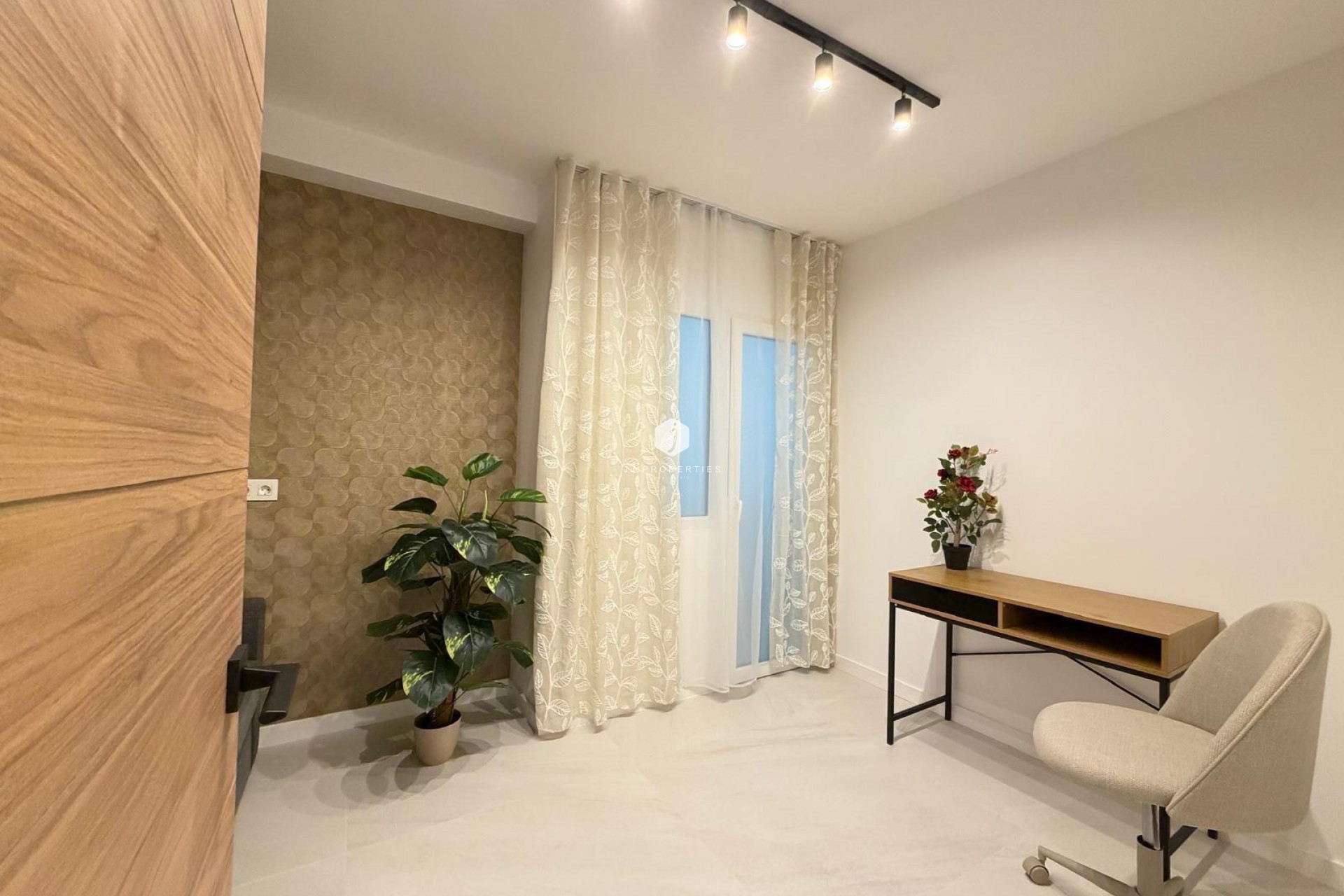 Aus zweiter Hand - Wohnung -
Torrevieja - Playa del Cura