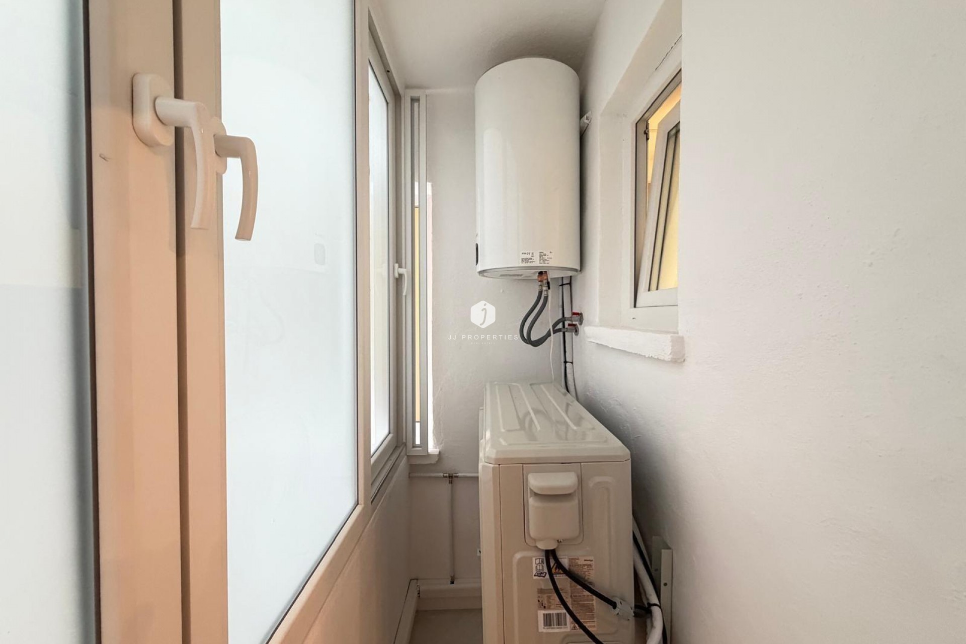 Aus zweiter Hand - Wohnung -
Torrevieja - Playa del Cura