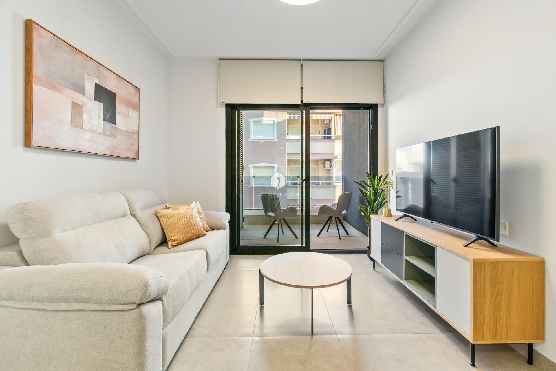 Aus zweiter Hand - Wohnung -
Torrevieja - Playa del Cura