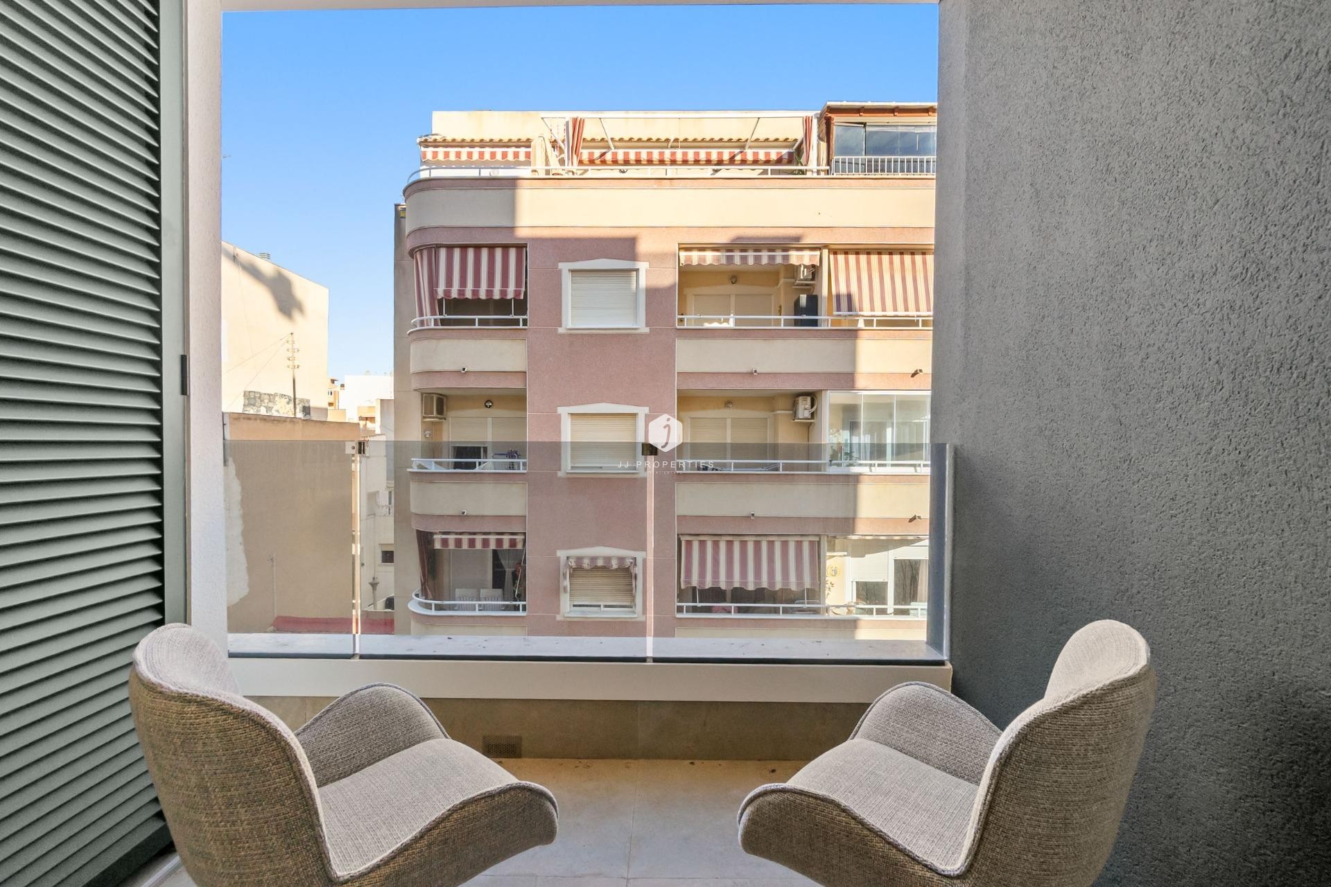 Aus zweiter Hand - Wohnung -
Torrevieja - Playa del Cura