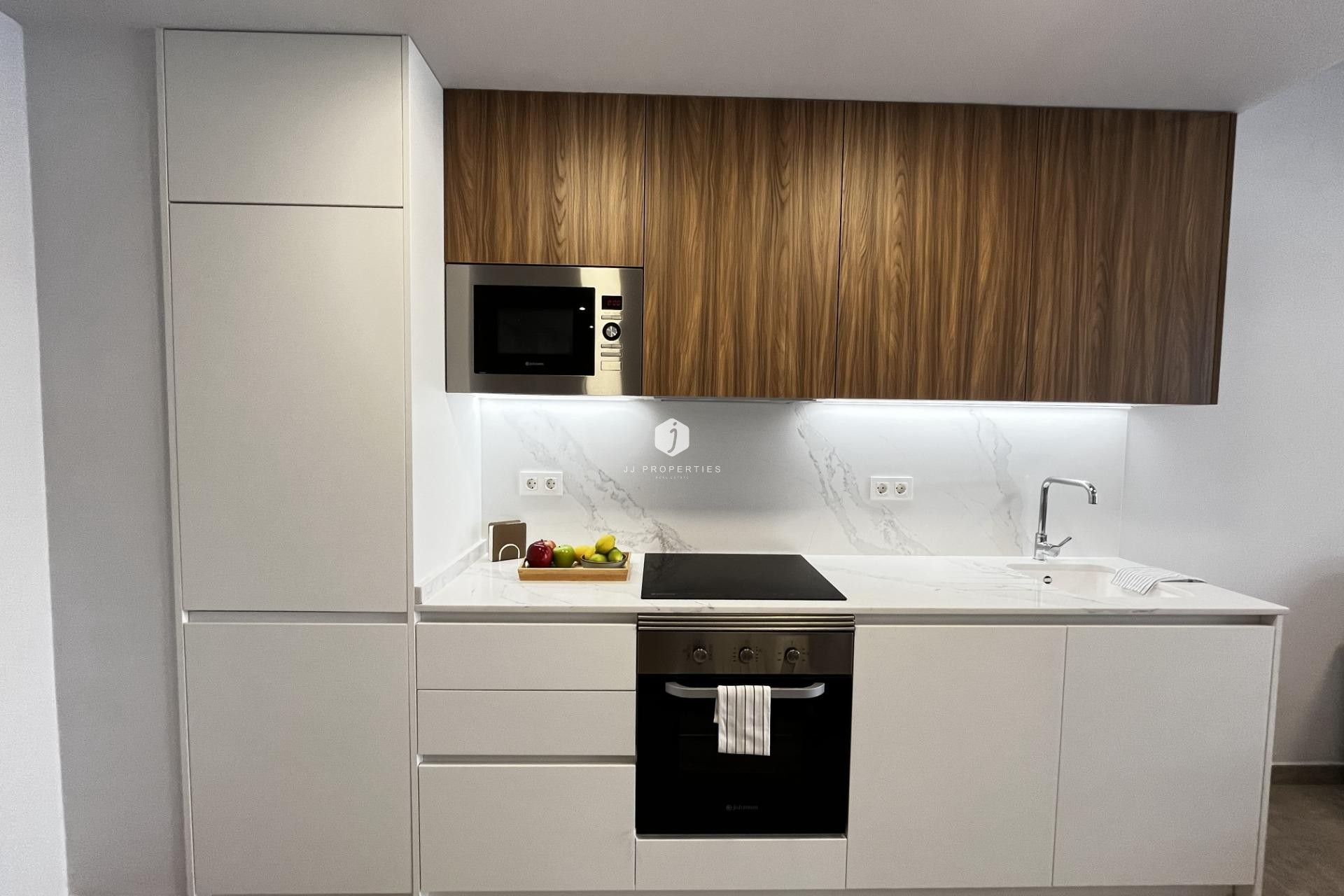 Aus zweiter Hand - Wohnung -
Torrevieja - Playa del Cura