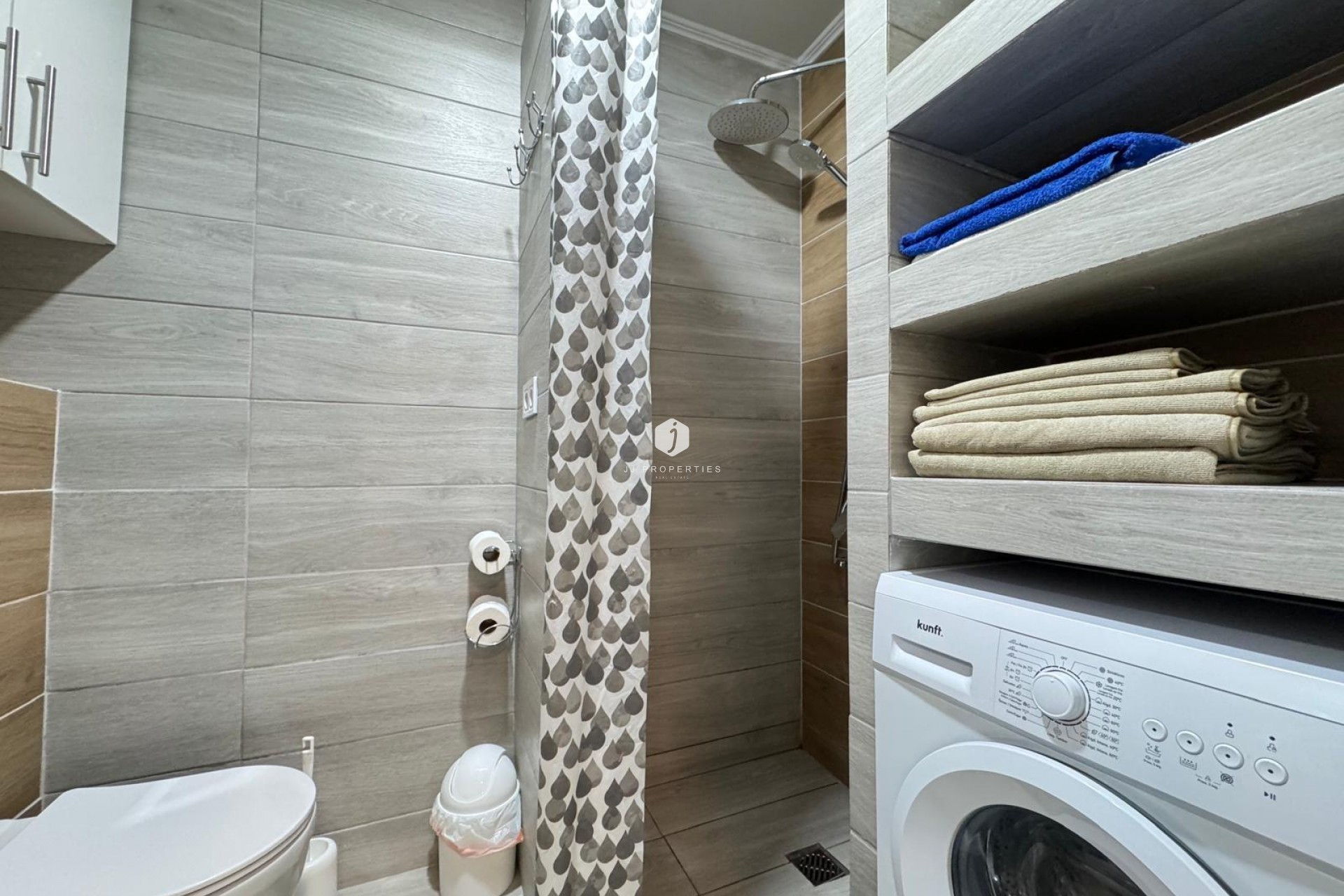 Aus zweiter Hand - Wohnung -
Torrevieja - Playa del Cura