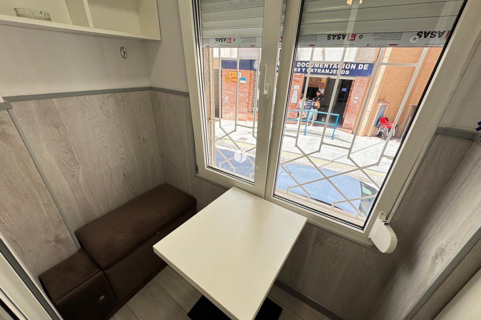 Aus zweiter Hand - Wohnung -
Torrevieja - Playa del Cura
