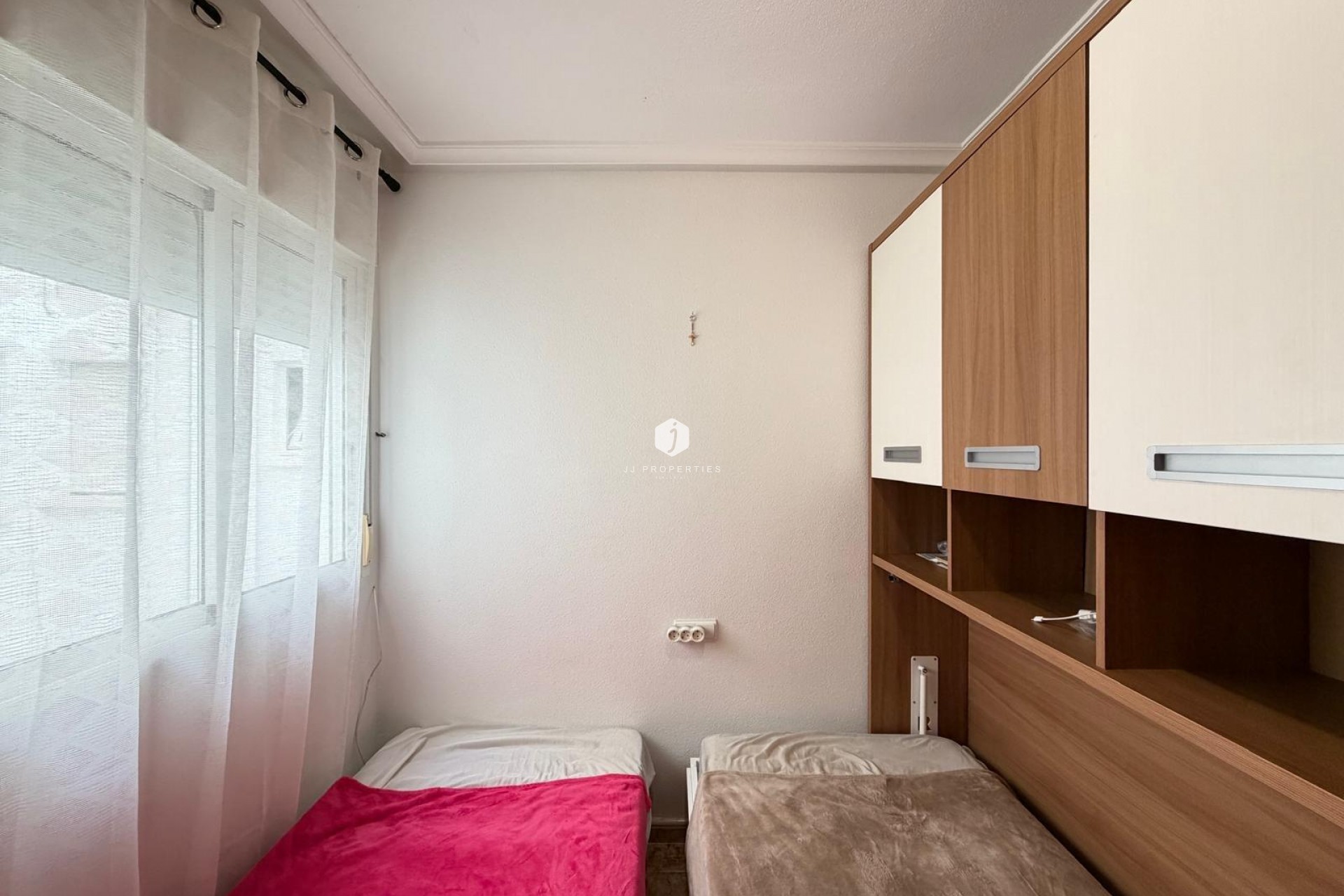 Aus zweiter Hand - Wohnung -
Torrevieja - Playa del Cura