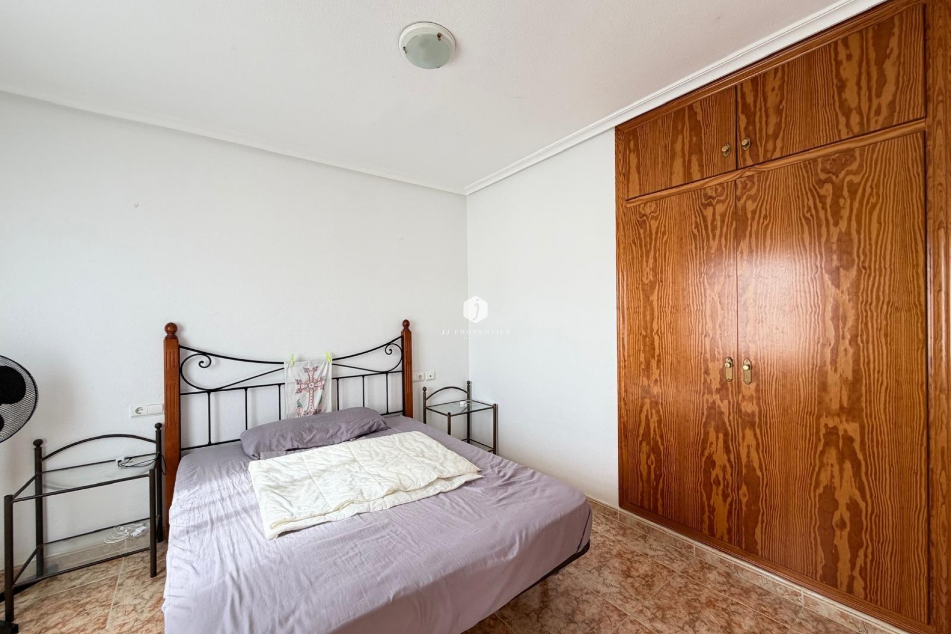 Aus zweiter Hand - Wohnung -
Torrevieja - Playa del Cura