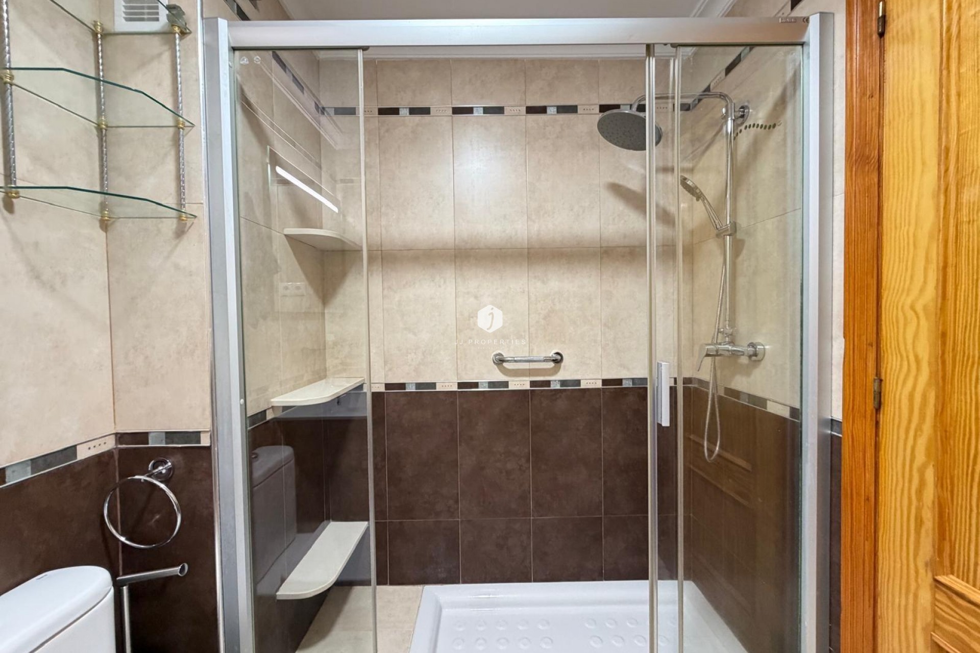 Aus zweiter Hand - Wohnung -
Torrevieja - Playa del Cura