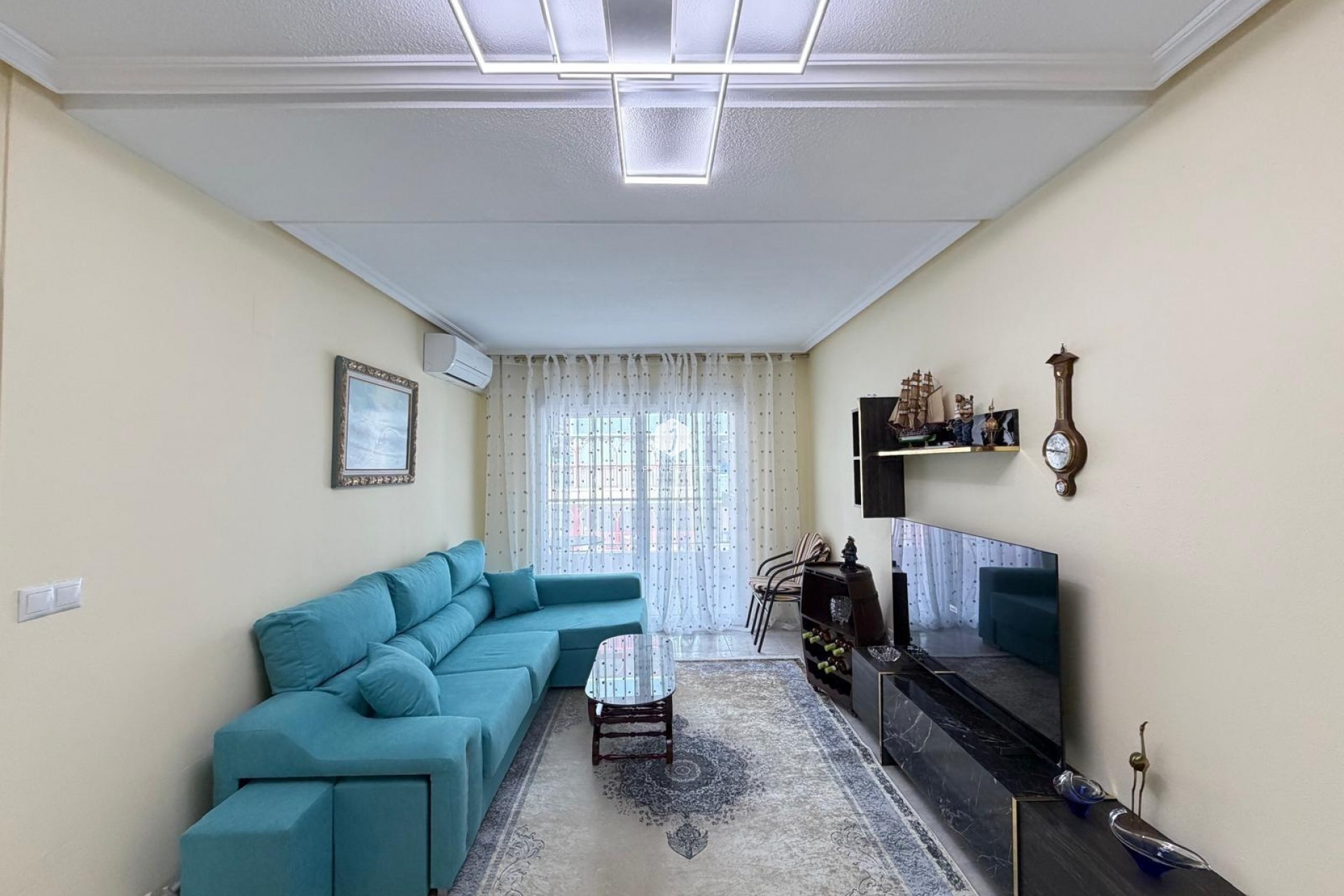 Aus zweiter Hand - Wohnung -
Torrevieja - Playa del Cura