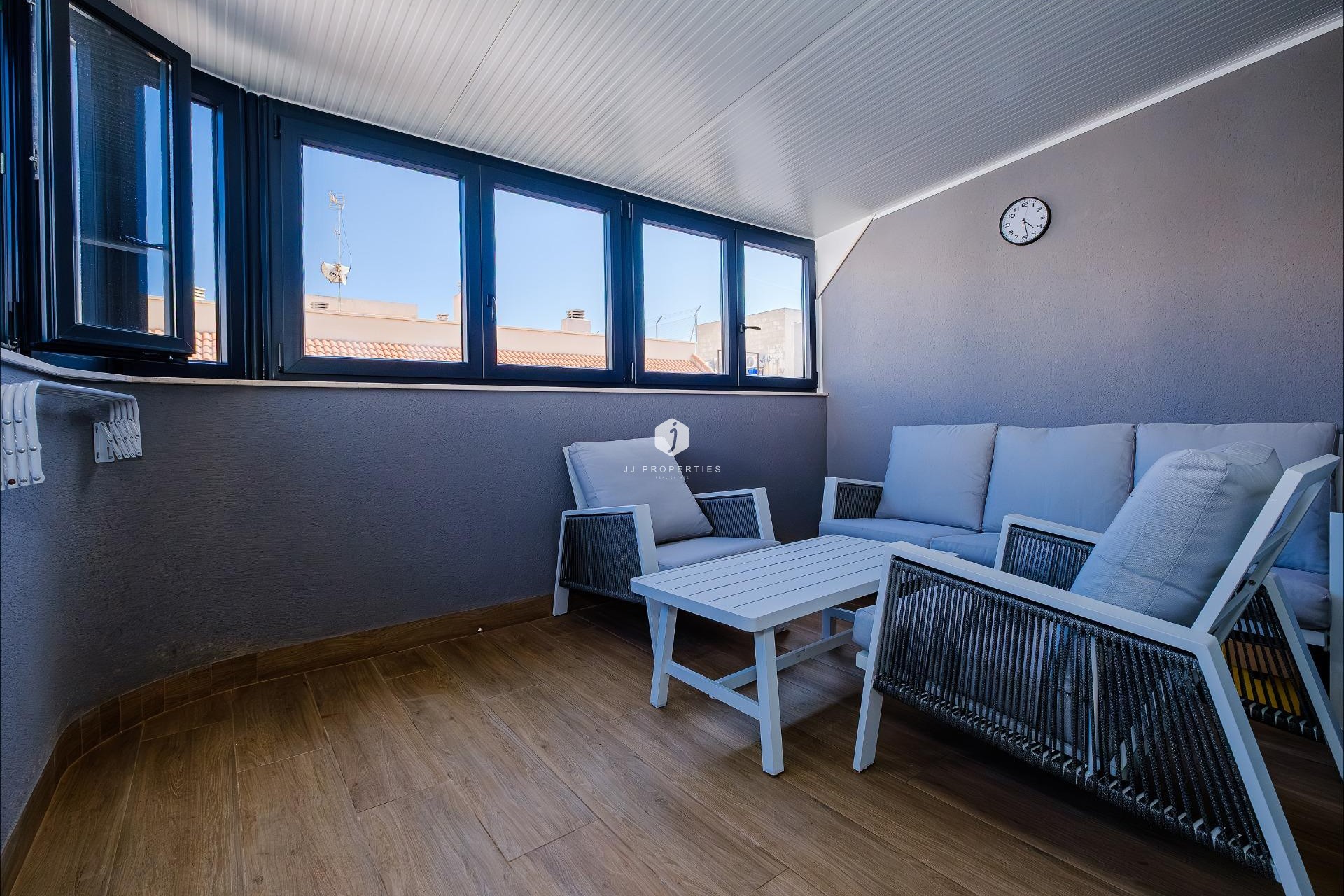 Aus zweiter Hand - Wohnung -
Torrevieja - Playa del Cura