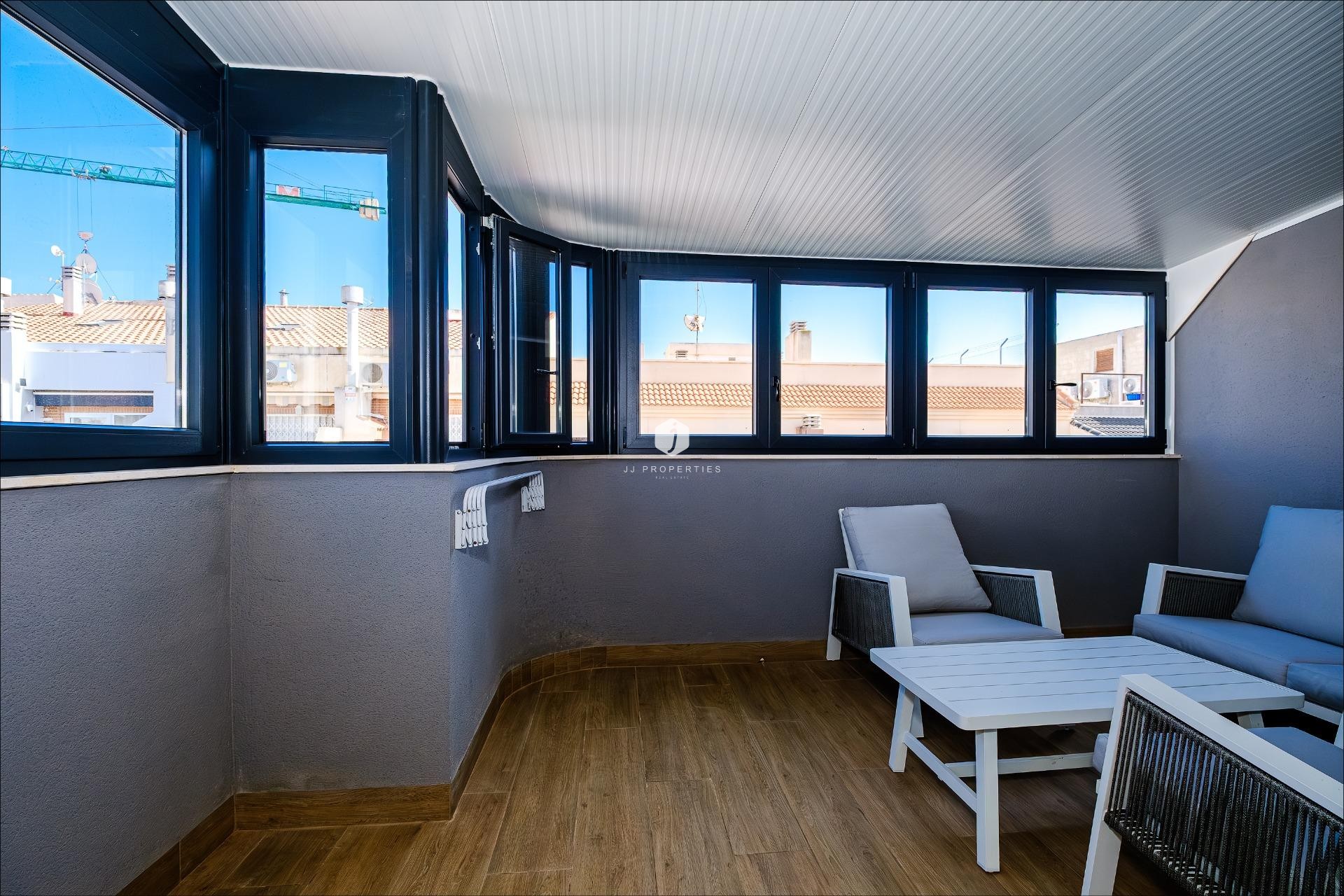 Aus zweiter Hand - Wohnung -
Torrevieja - Playa del Cura