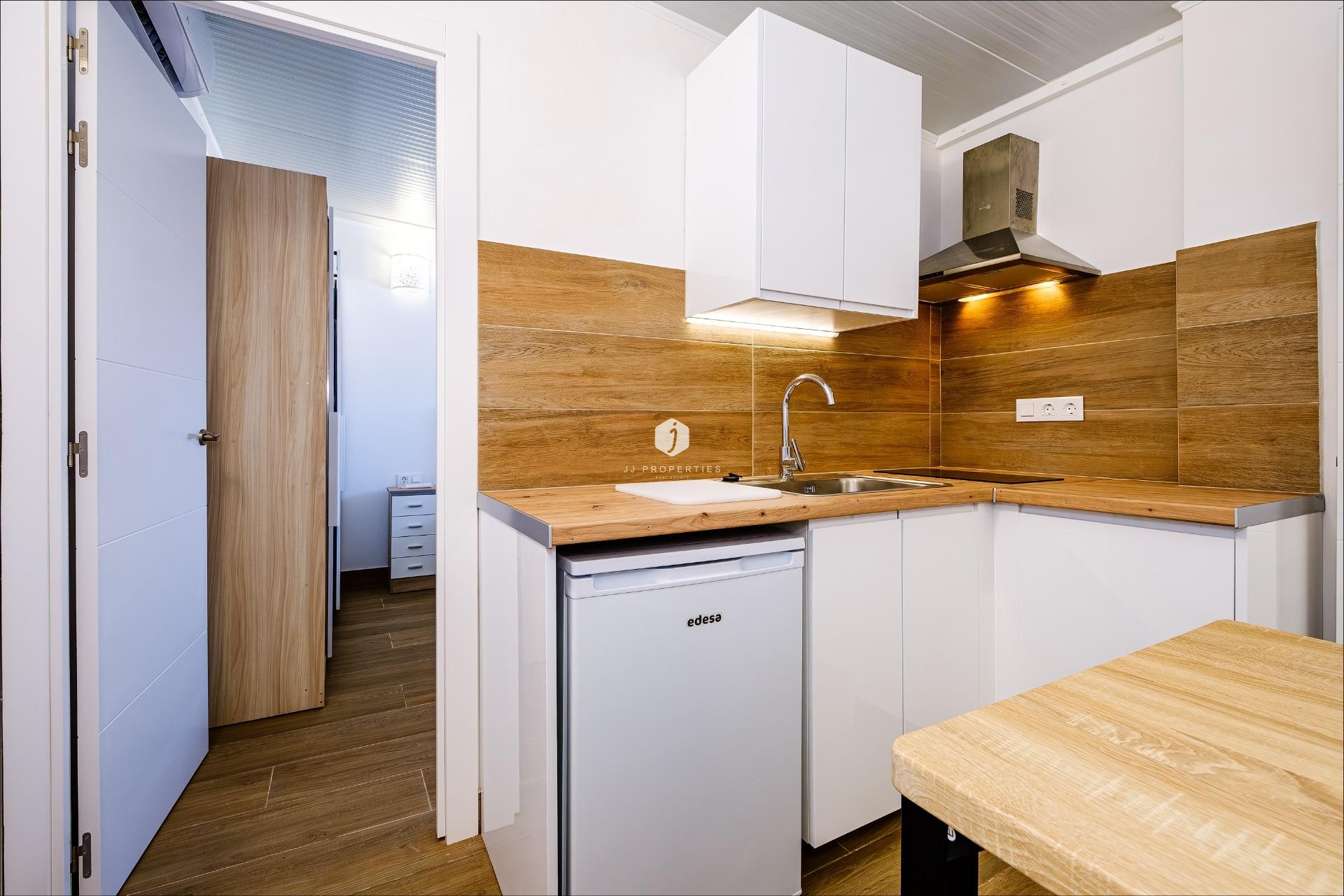 Aus zweiter Hand - Wohnung -
Torrevieja - Playa del Cura