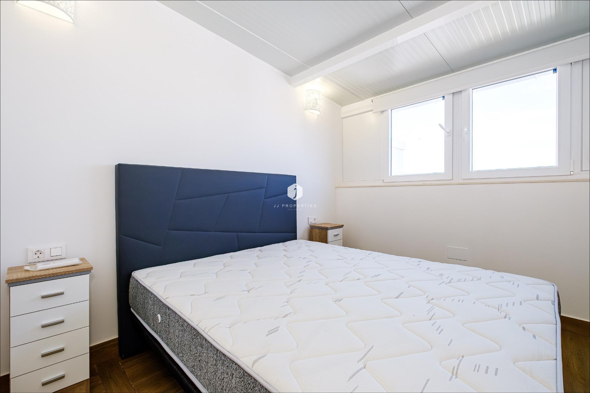 Aus zweiter Hand - Wohnung -
Torrevieja - Playa del Cura