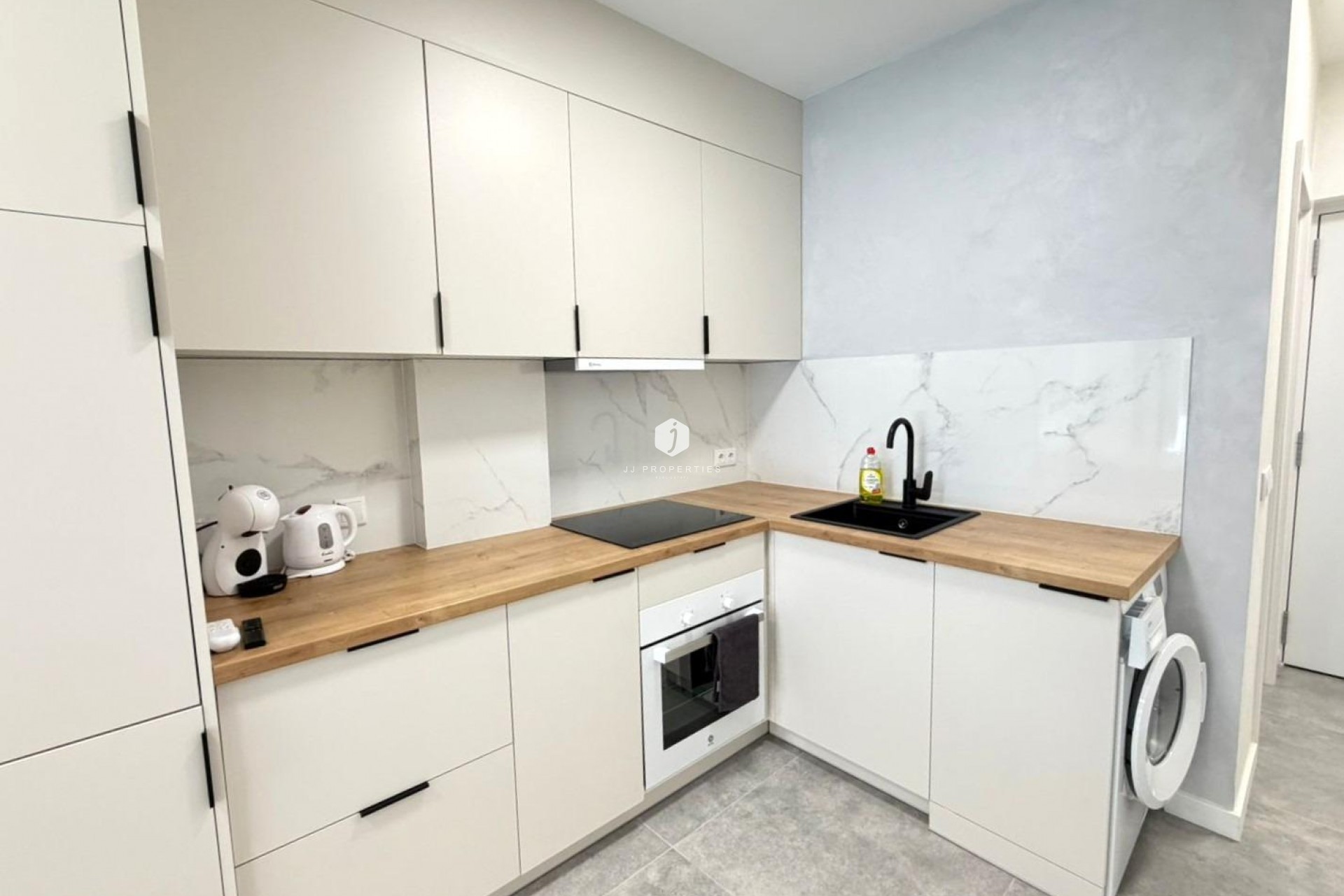 Aus zweiter Hand - Wohnung -
Torrevieja - Playa del Cura