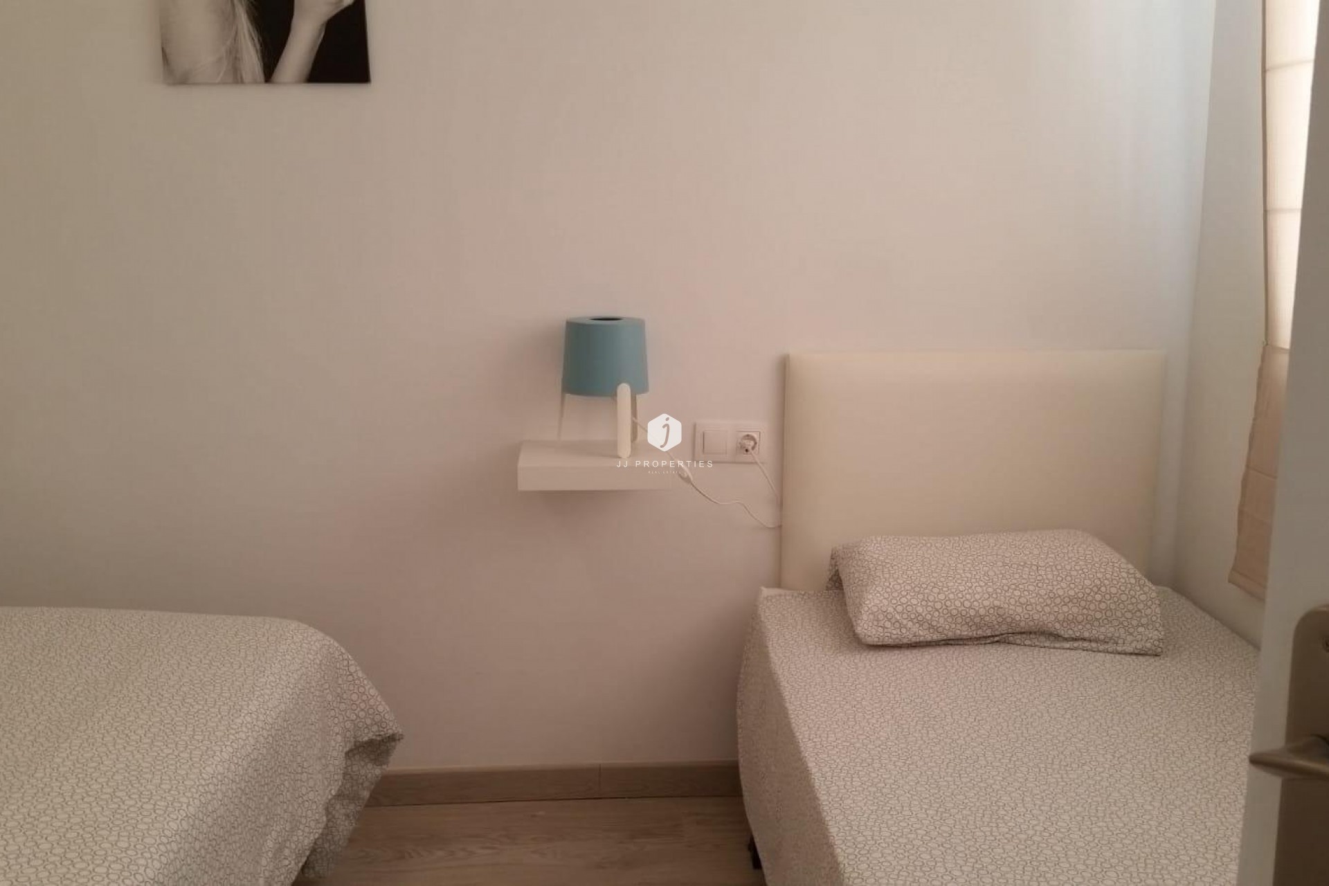 Aus zweiter Hand - Wohnung -
Torrevieja - Playa del Cura