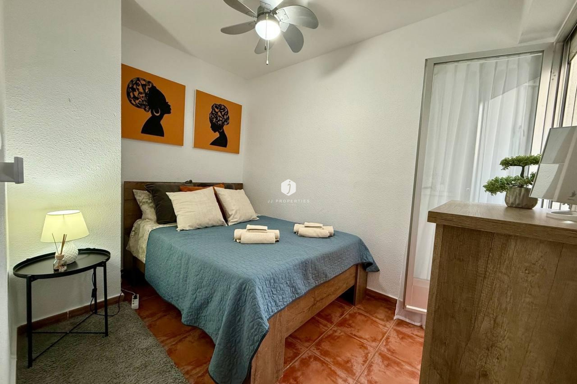 Aus zweiter Hand - Wohnung -
Torrevieja - Playa del Cura