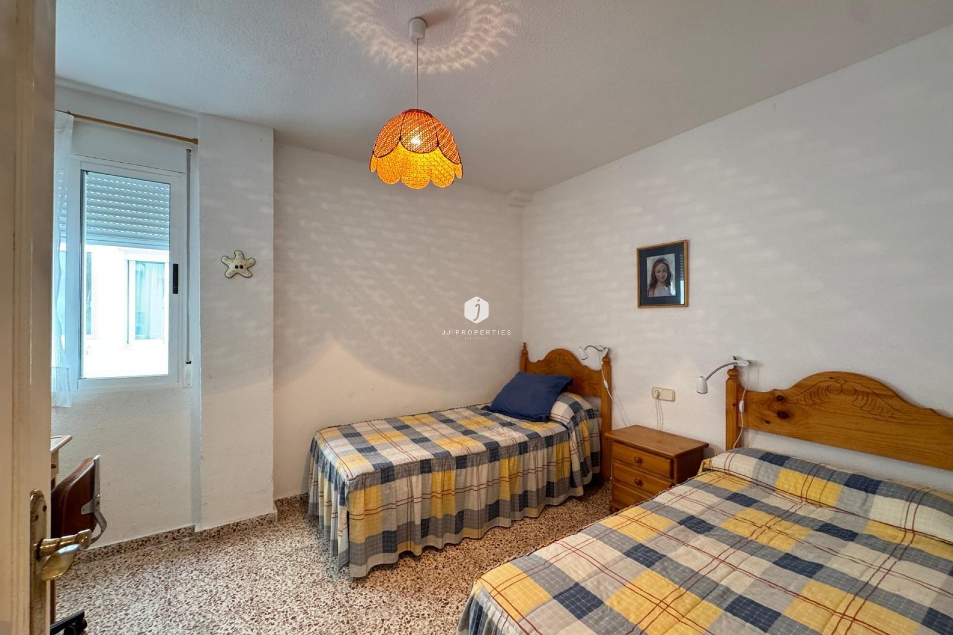 Aus zweiter Hand - Wohnung -
Torrevieja - Playa del Cura