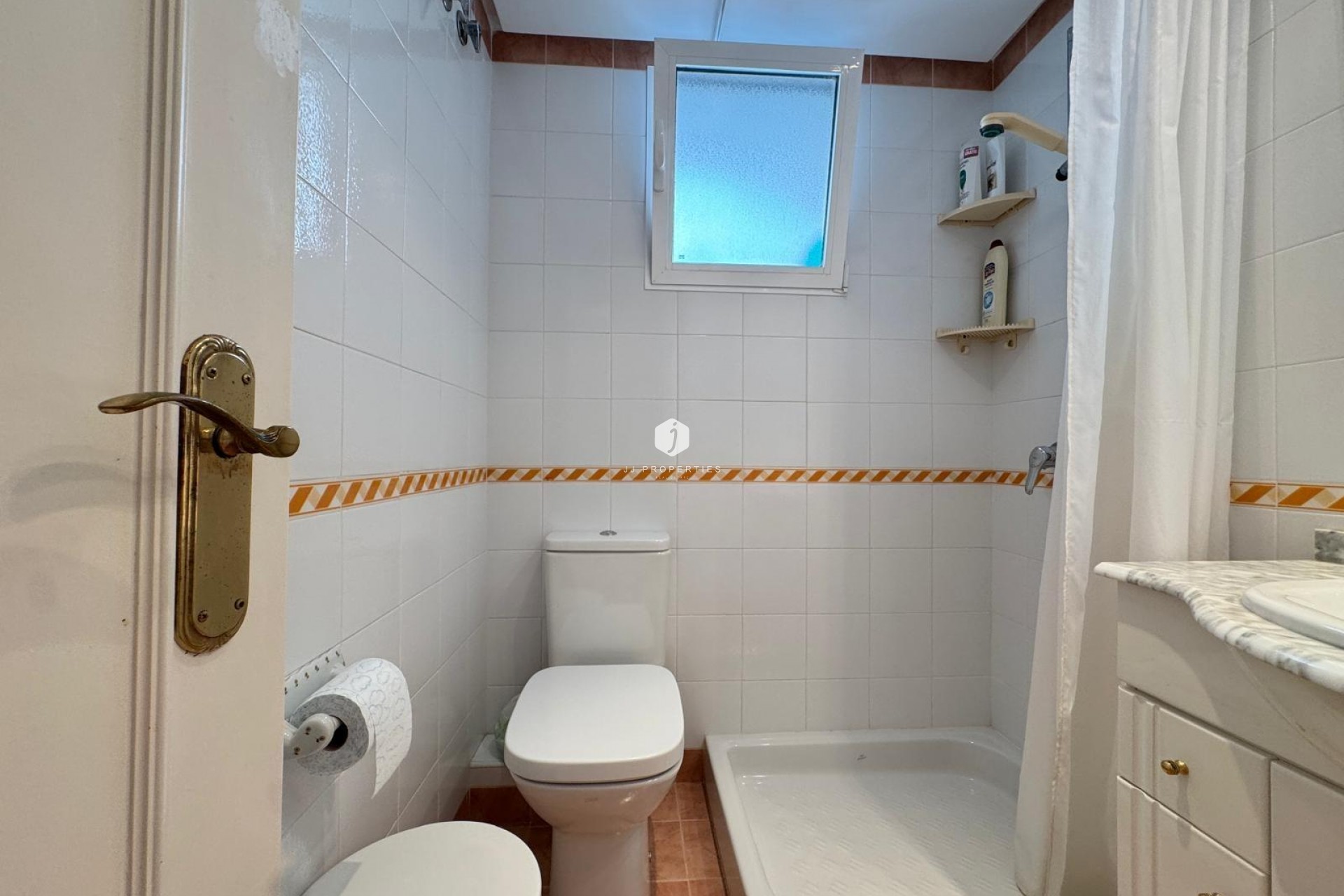 Aus zweiter Hand - Wohnung -
Torrevieja - Playa del Cura