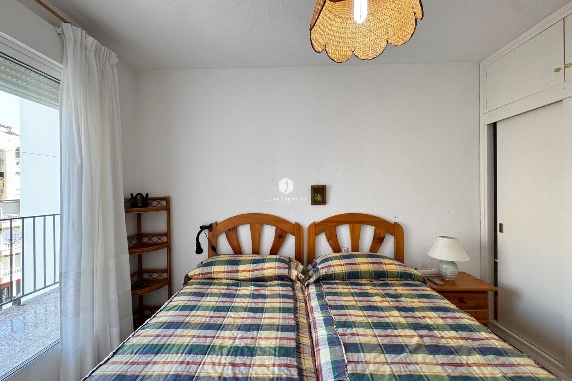 Aus zweiter Hand - Wohnung -
Torrevieja - Playa del Cura