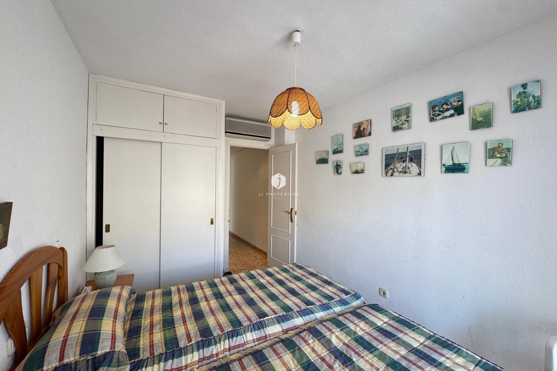 Aus zweiter Hand - Wohnung -
Torrevieja - Playa del Cura