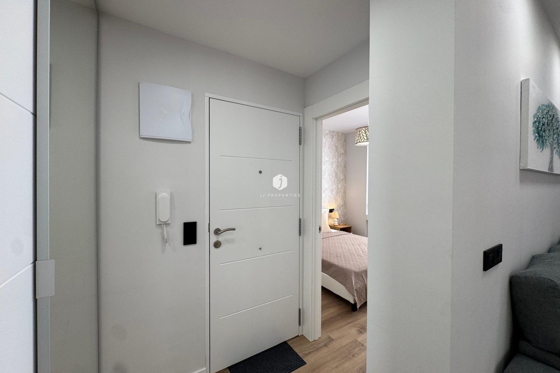 Aus zweiter Hand - Wohnung -
Torrevieja - Playa del Cura