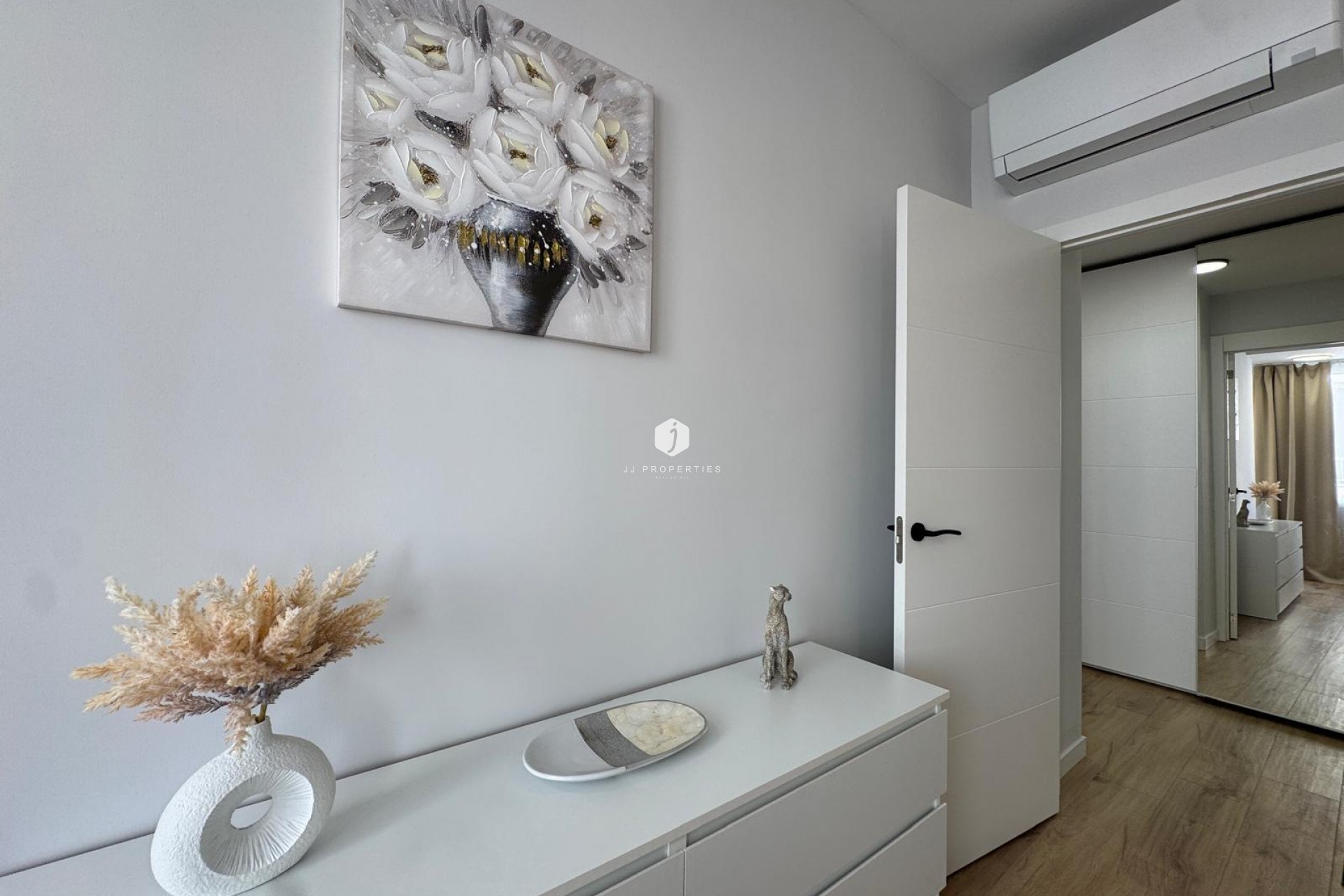 Aus zweiter Hand - Wohnung -
Torrevieja - Playa del Cura