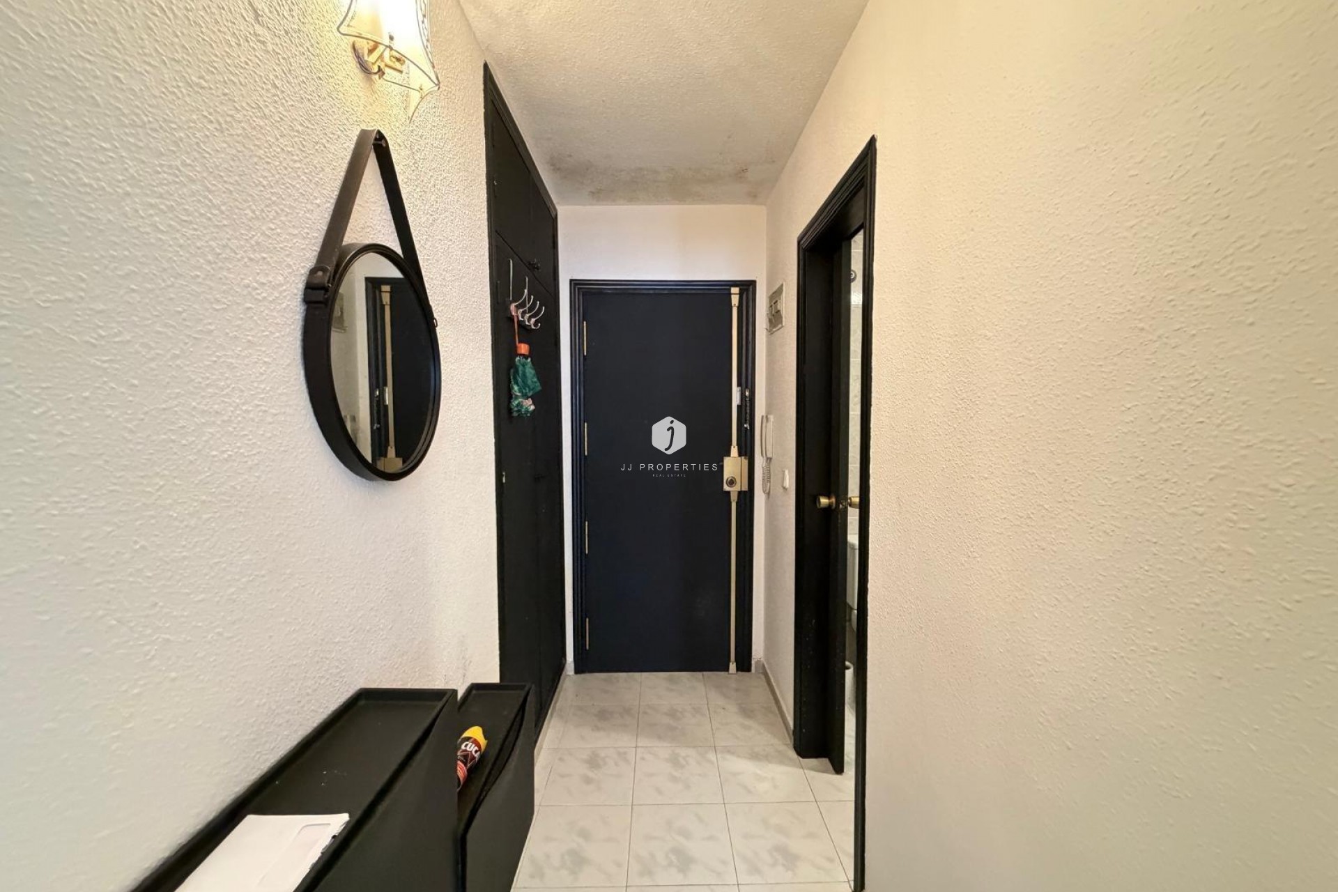 Aus zweiter Hand - Wohnung -
Torrevieja - Playa del Cura