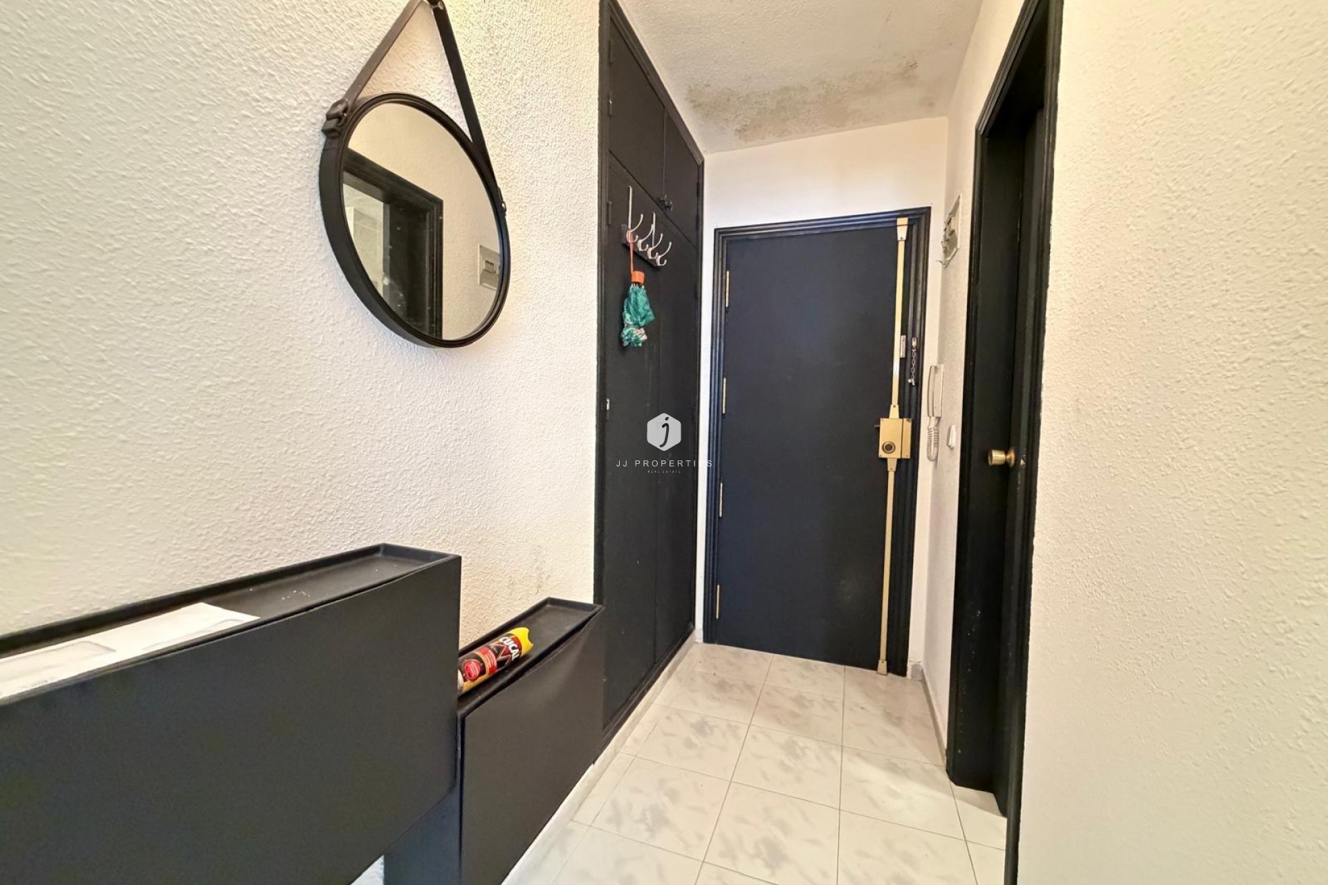 Aus zweiter Hand - Wohnung -
Torrevieja - Playa del Cura
