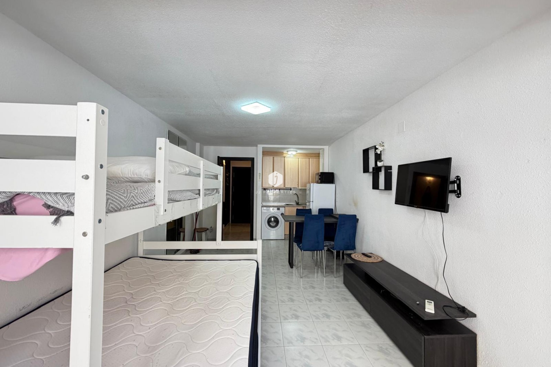 Aus zweiter Hand - Wohnung -
Torrevieja - Playa del Cura