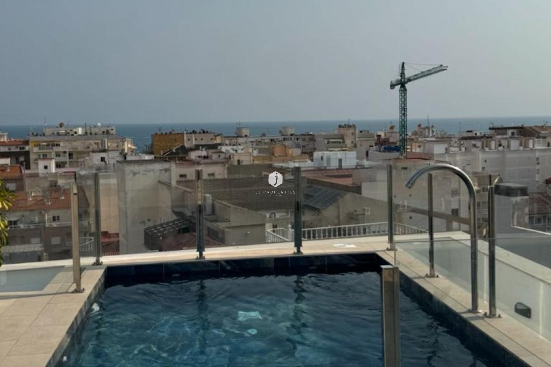 Aus zweiter Hand - Wohnung -
Torrevieja - Playa del Cura