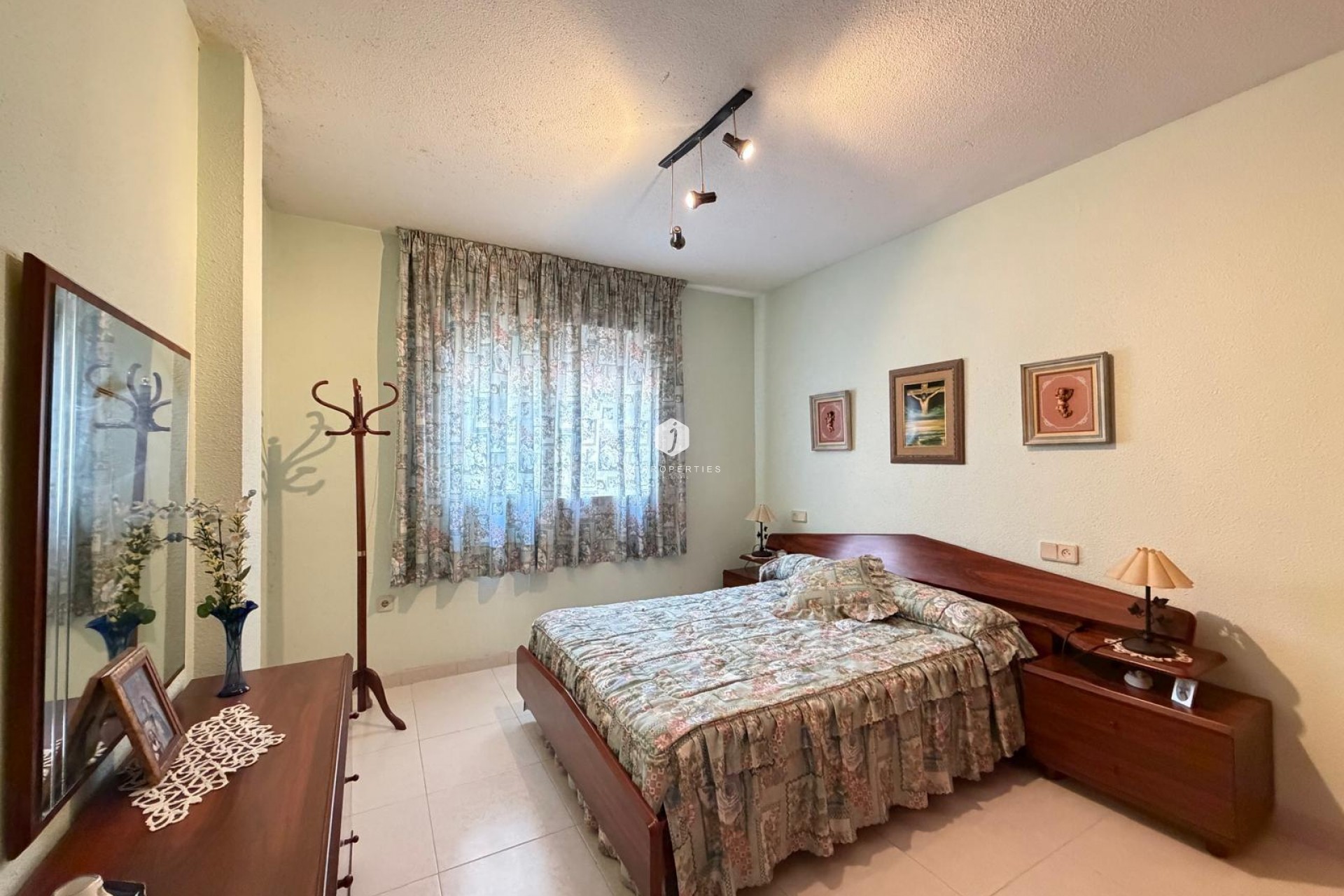 Aus zweiter Hand - Wohnung -
Torrevieja - Playa del Cura