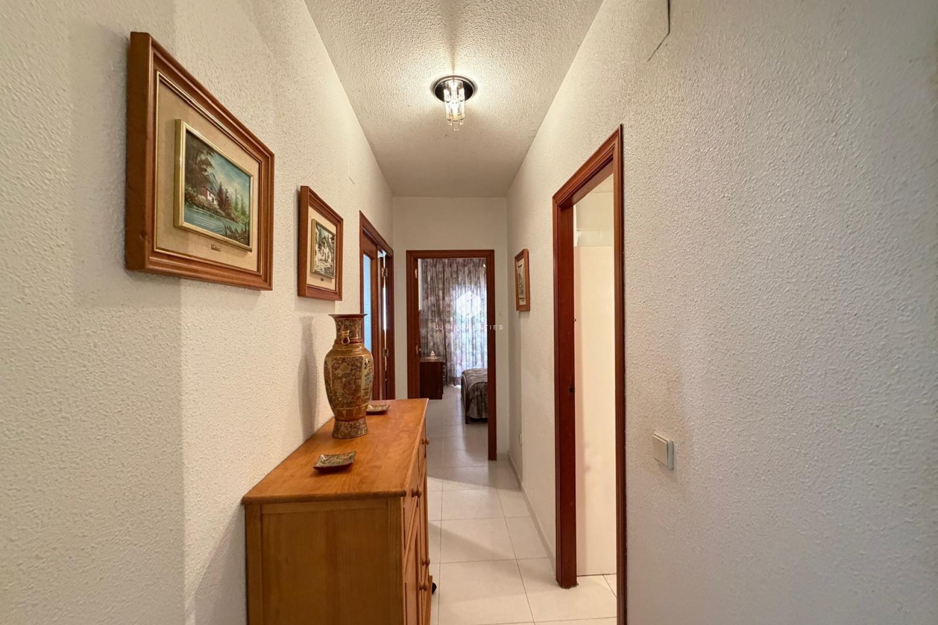 Aus zweiter Hand - Wohnung -
Torrevieja - Playa del Cura