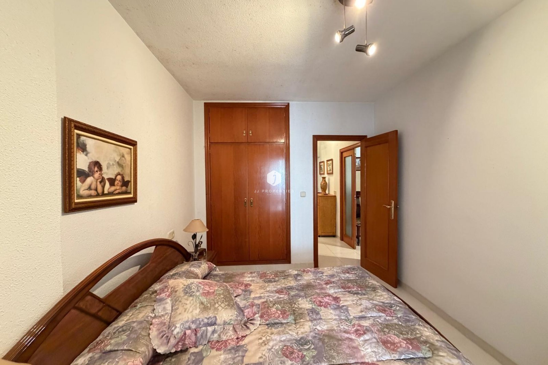 Aus zweiter Hand - Wohnung -
Torrevieja - Playa del Cura