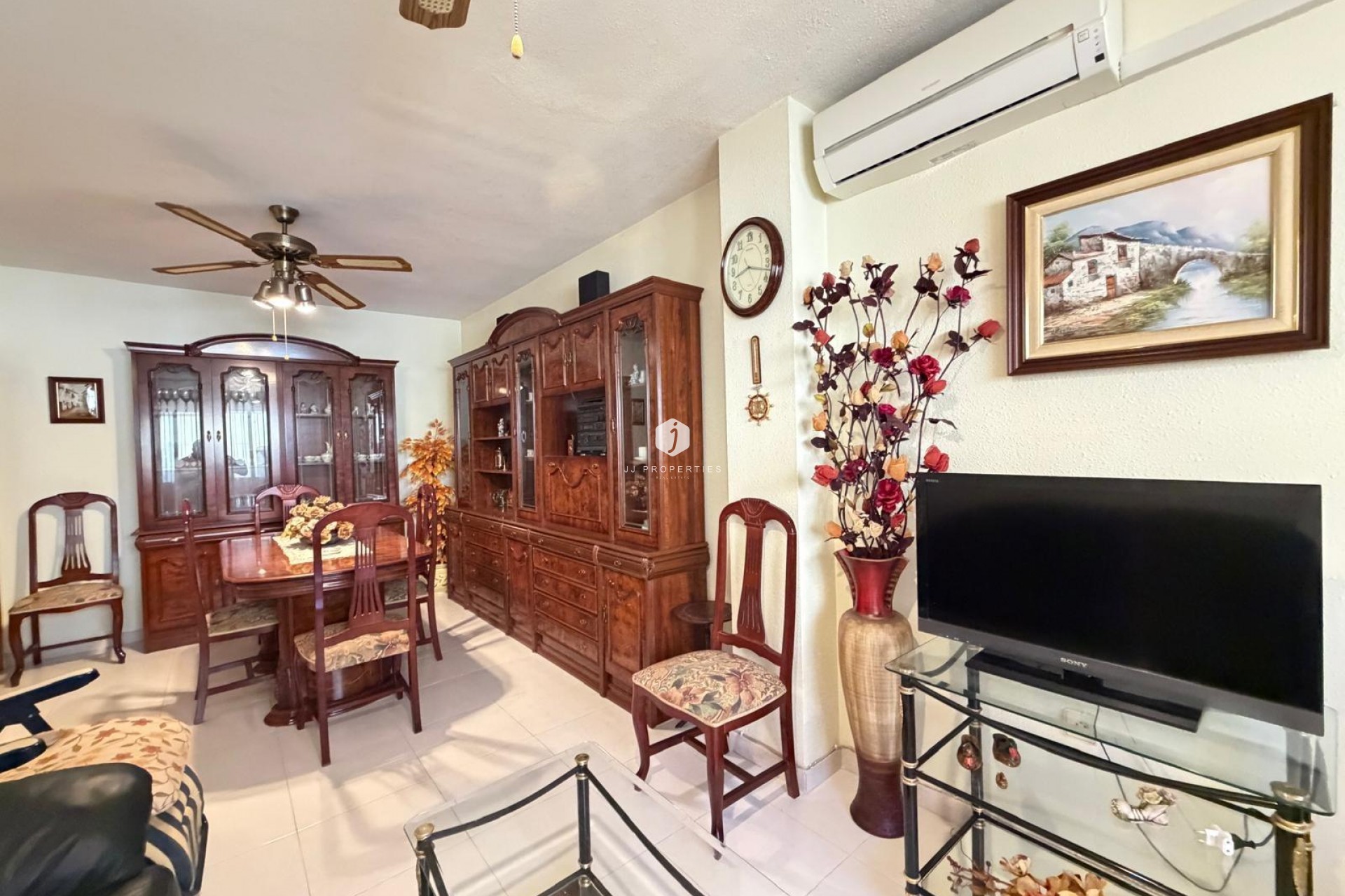 Aus zweiter Hand - Wohnung -
Torrevieja - Playa del Cura