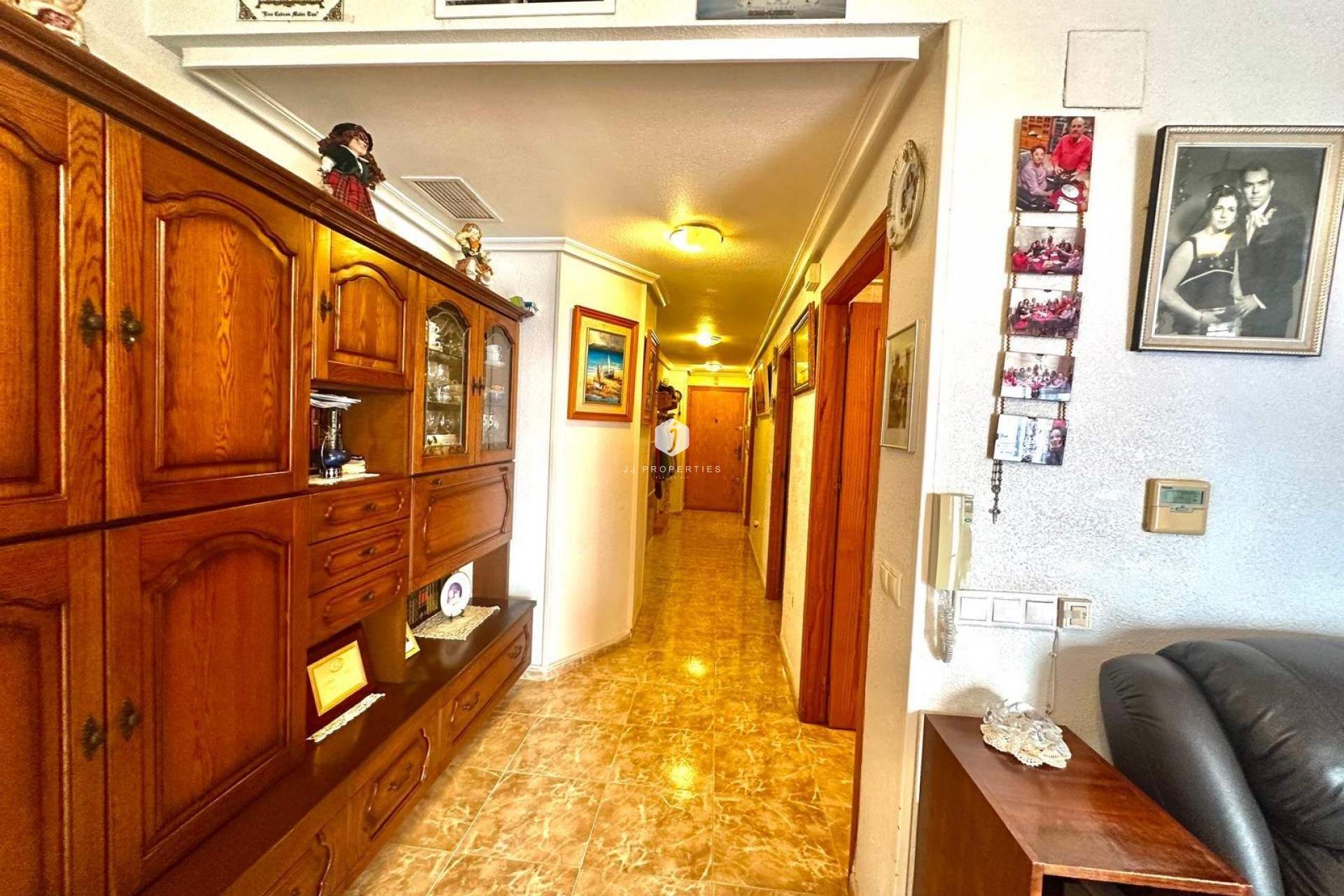 Aus zweiter Hand - Wohnung -
Torrevieja - Playa del Cura