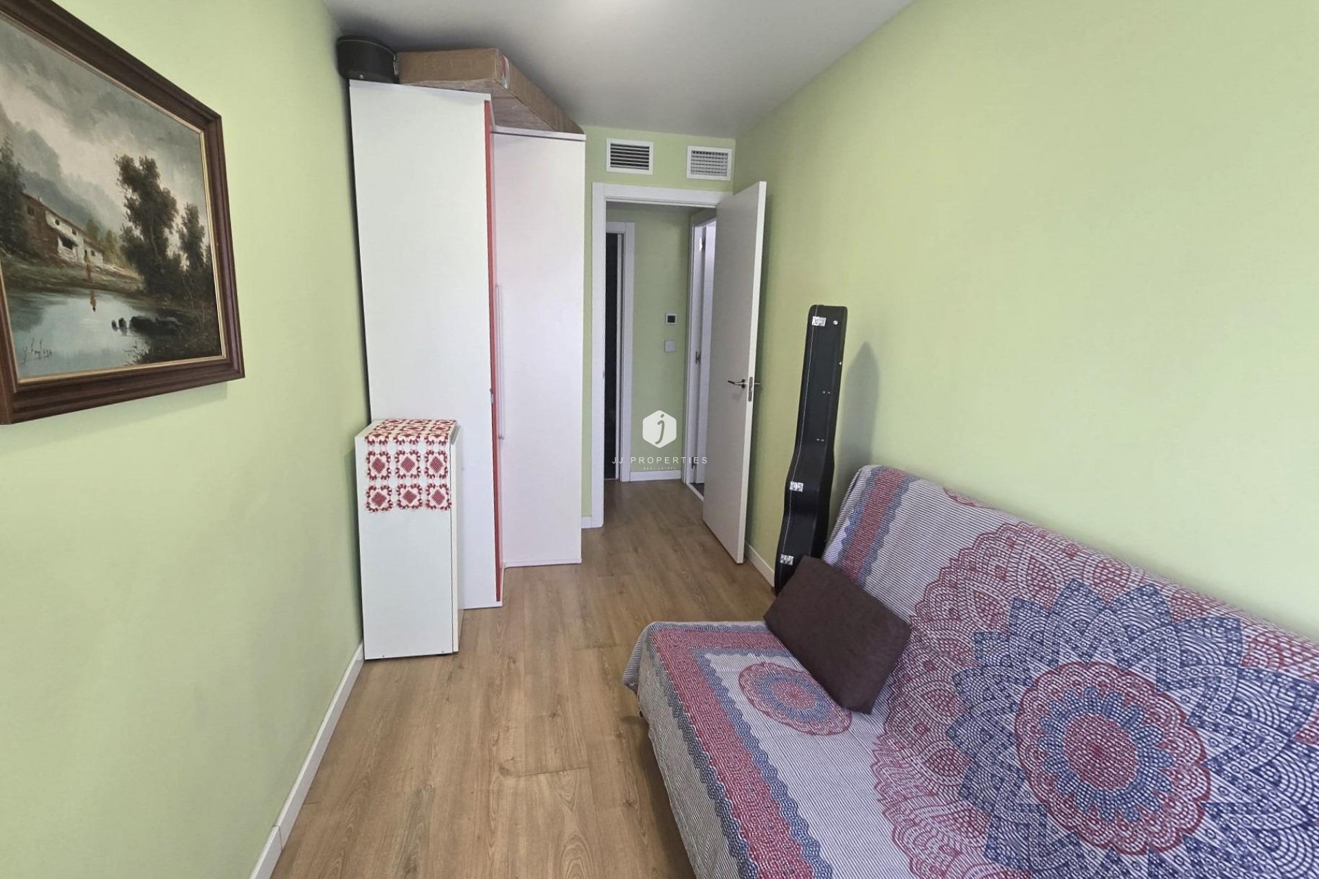 Aus zweiter Hand - Wohnung -
Torrevieja - Playa del Cura