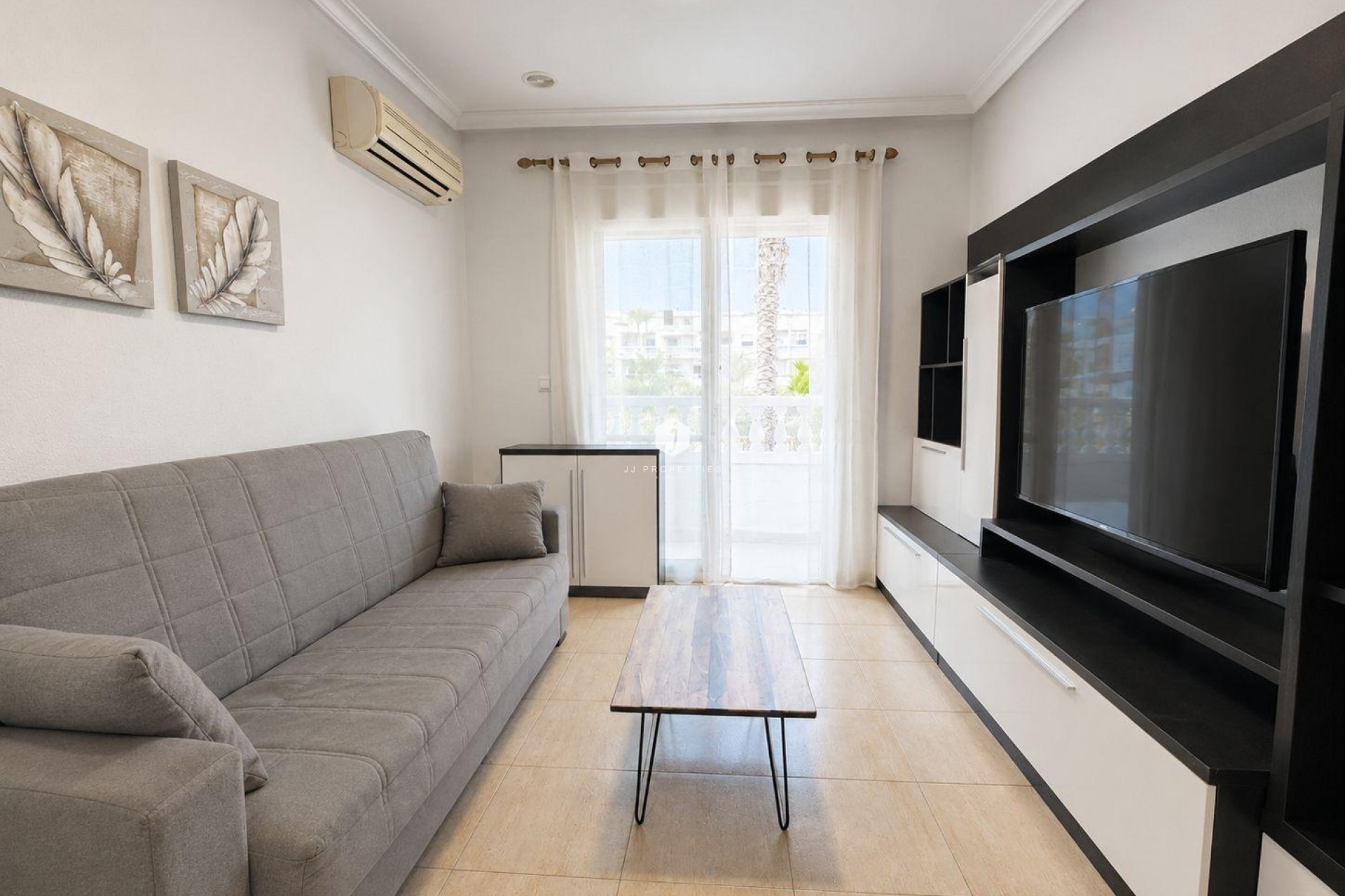 Aus zweiter Hand - Wohnung -
Torrevieja - Playa del Cura